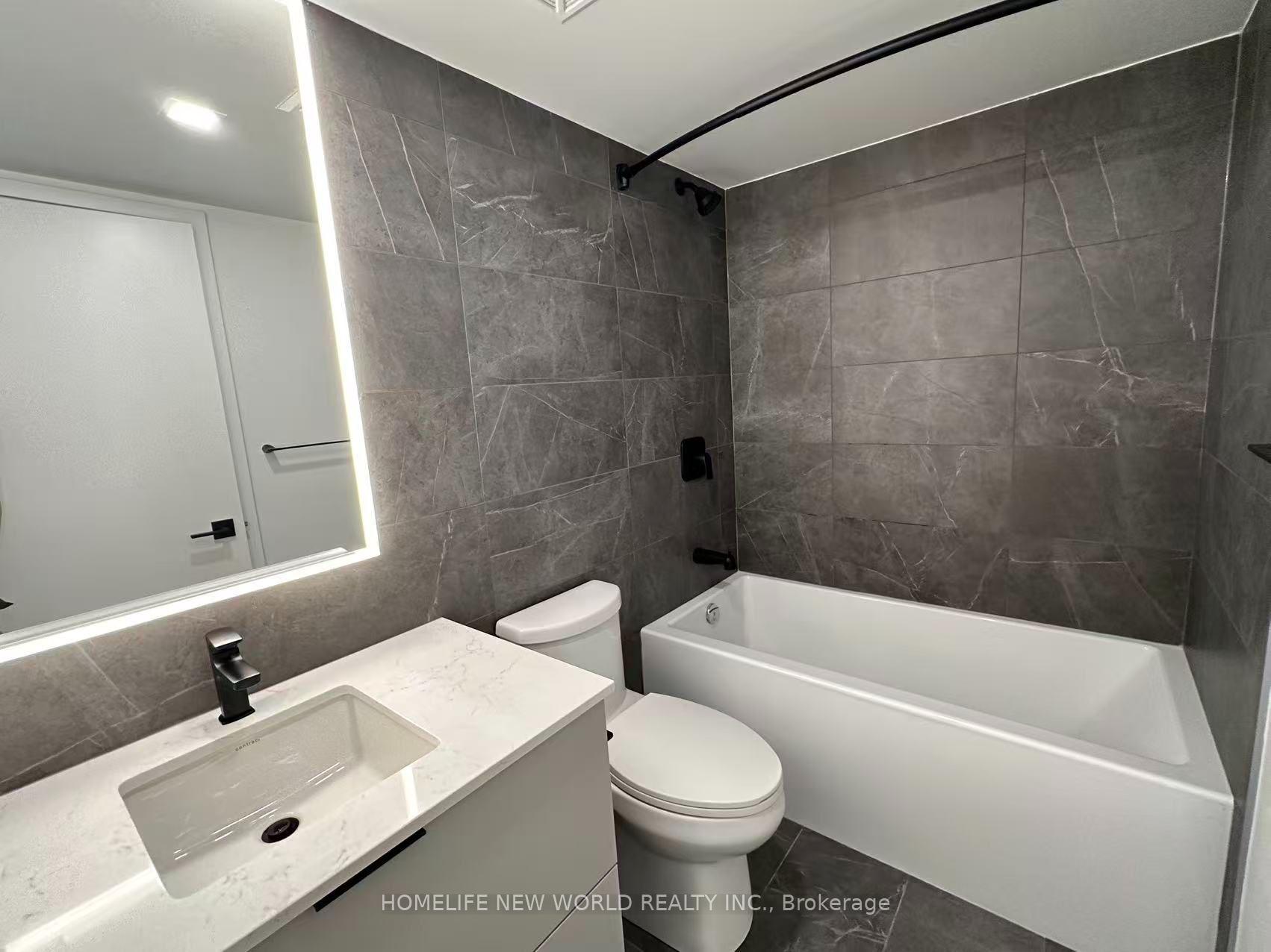 Photo 11 of Unit 2107, 609 Sherbourne Street, Toronto, North St. James Town — HOMEH