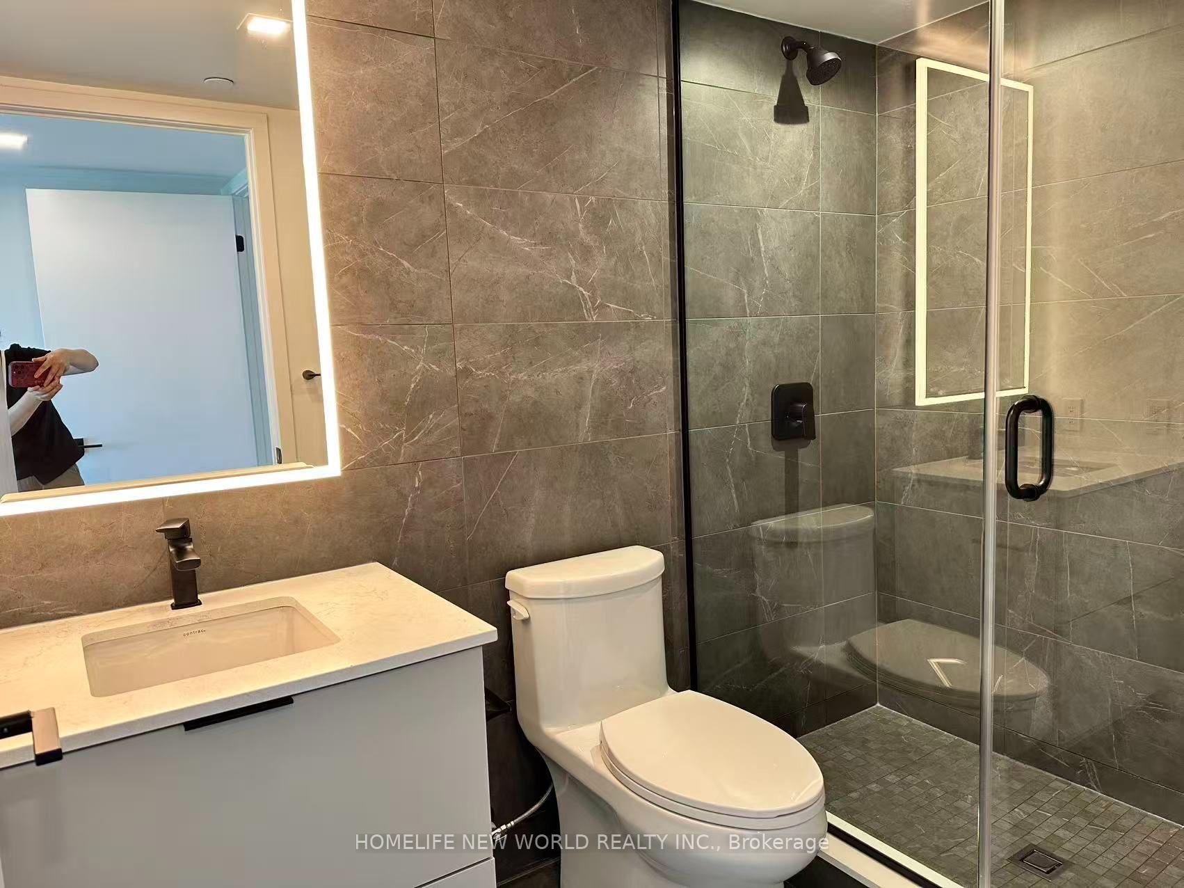 Photo 12 of Unit 2107, 609 Sherbourne Street, Toronto, North St. James Town — HOMEH
