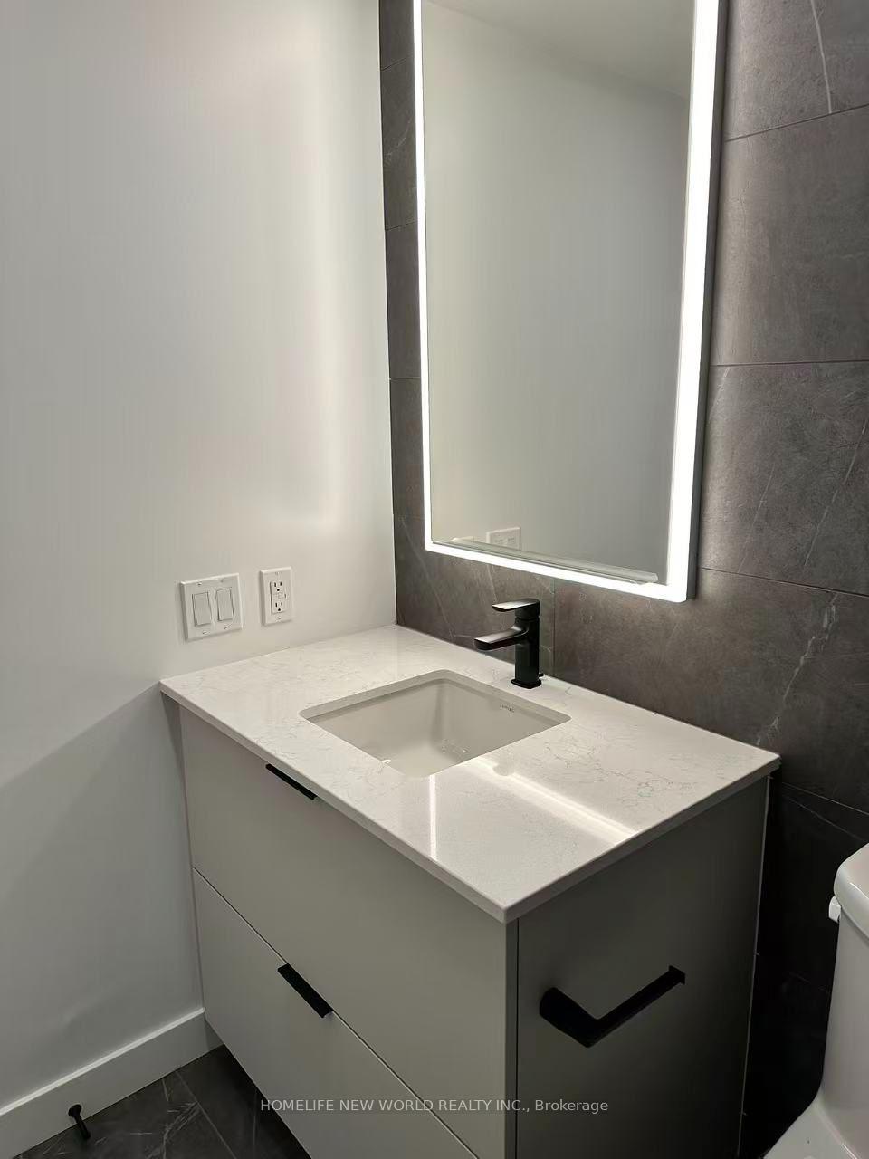 Photo 13 of Unit 2107, 609 Sherbourne Street, Toronto, North St. James Town — HOMEH