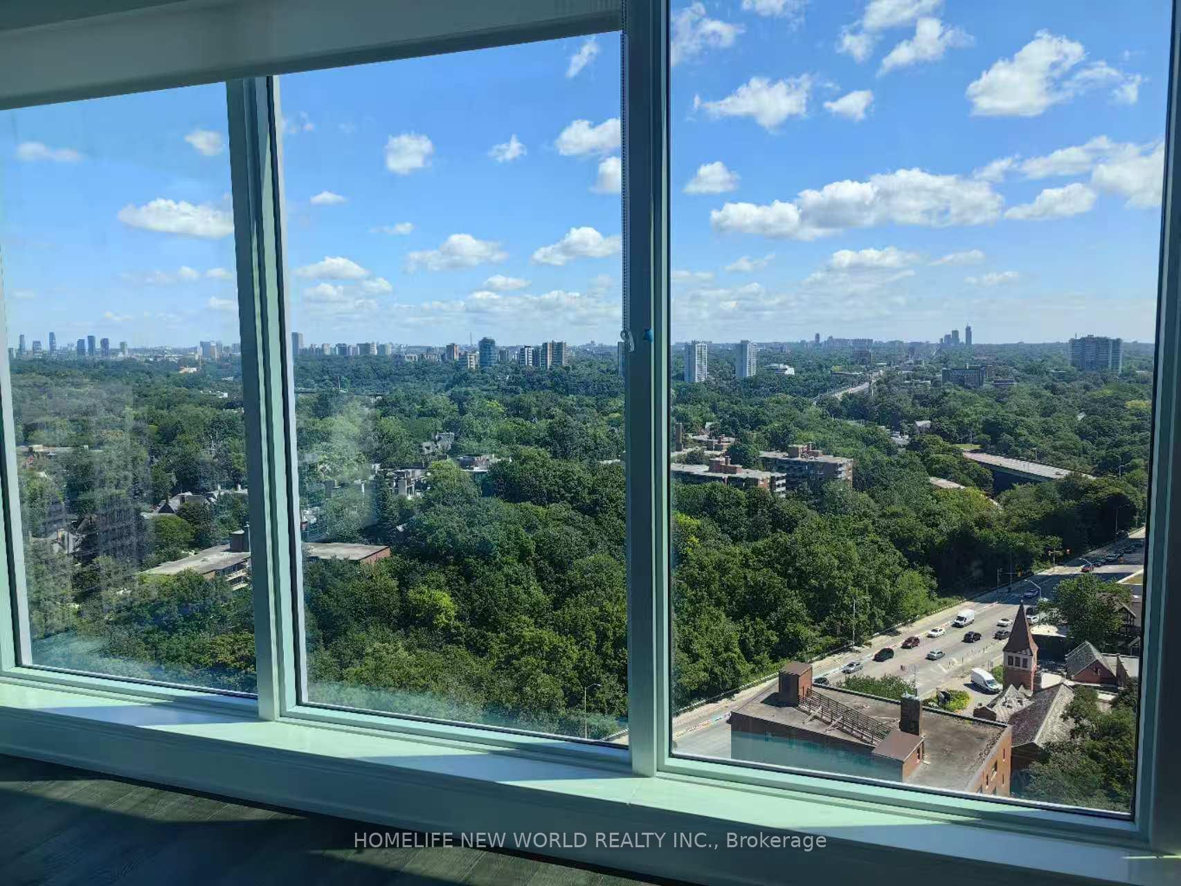 Photo 15 of Unit 2107, 609 Sherbourne Street, Toronto, North St. James Town — HOMEH