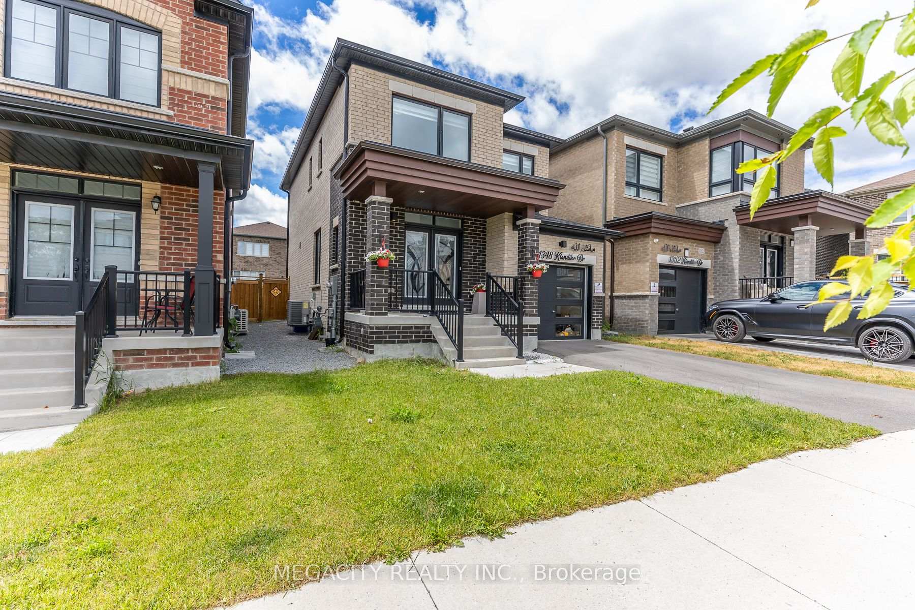 Photo 1 of 1348 Klondike Drive, Oshawa, Kedron — HOMEH