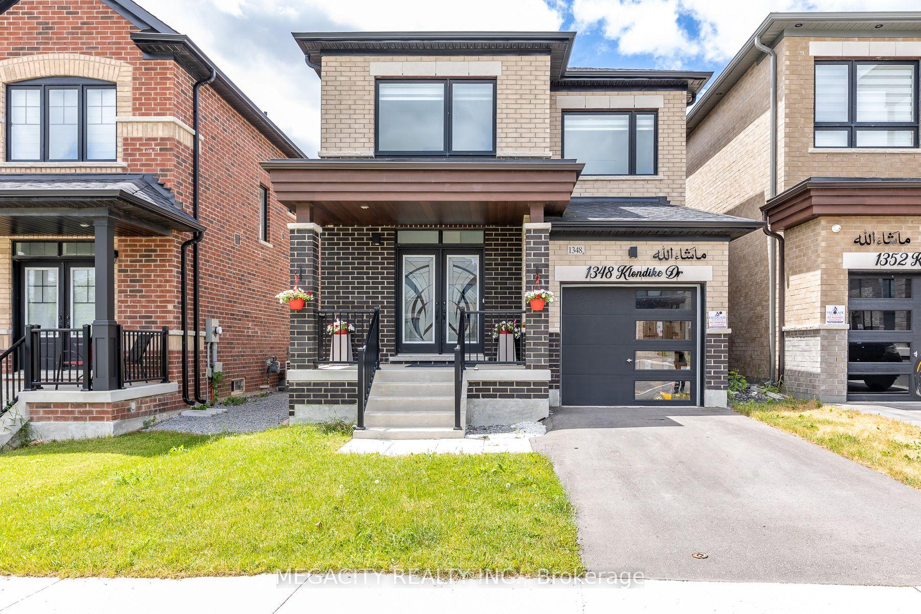 Photo 3 of 1348 Klondike Drive, Oshawa, Kedron — HOMEH
