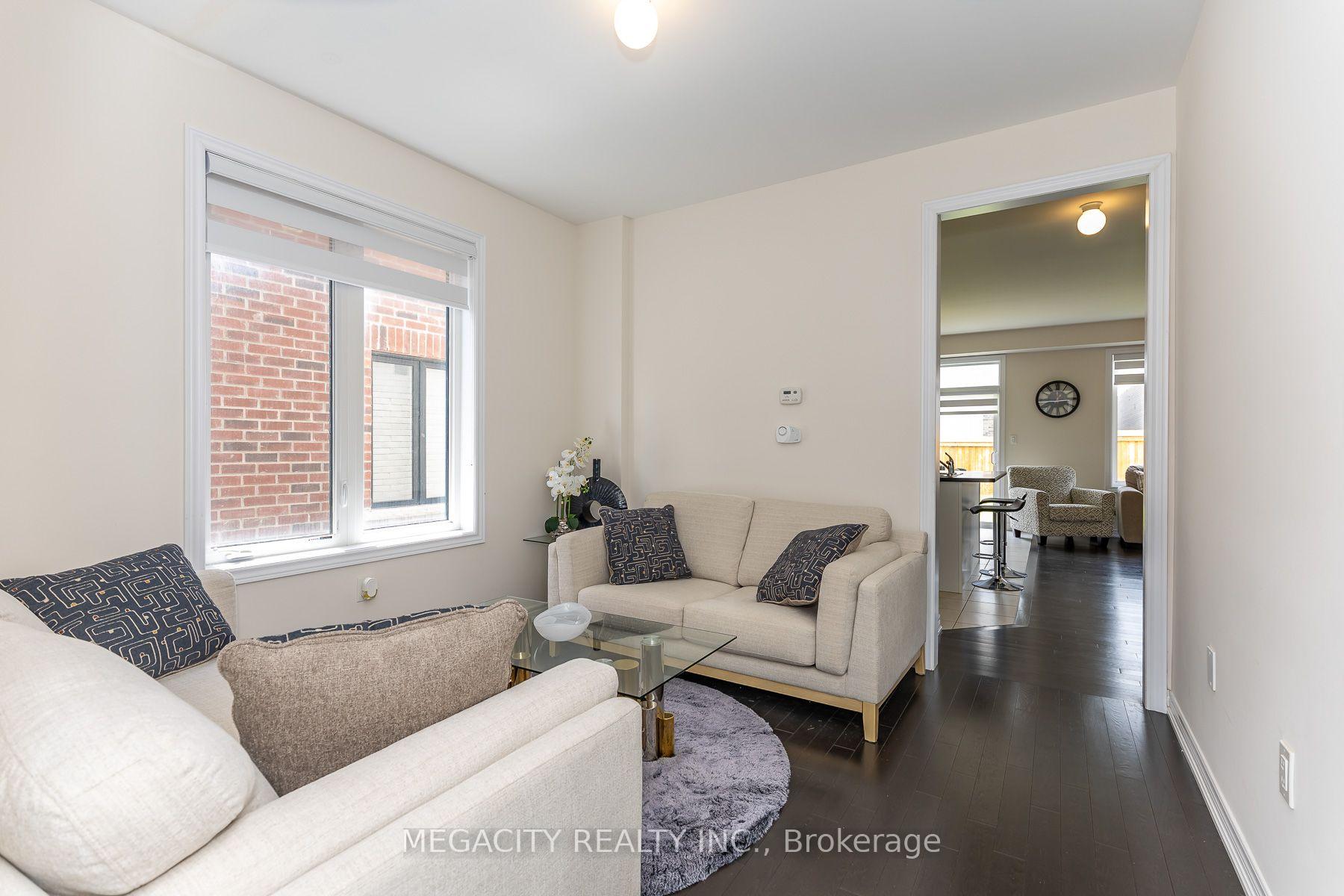 Photo 6 of 1348 Klondike Drive, Oshawa, Kedron — HOMEH
