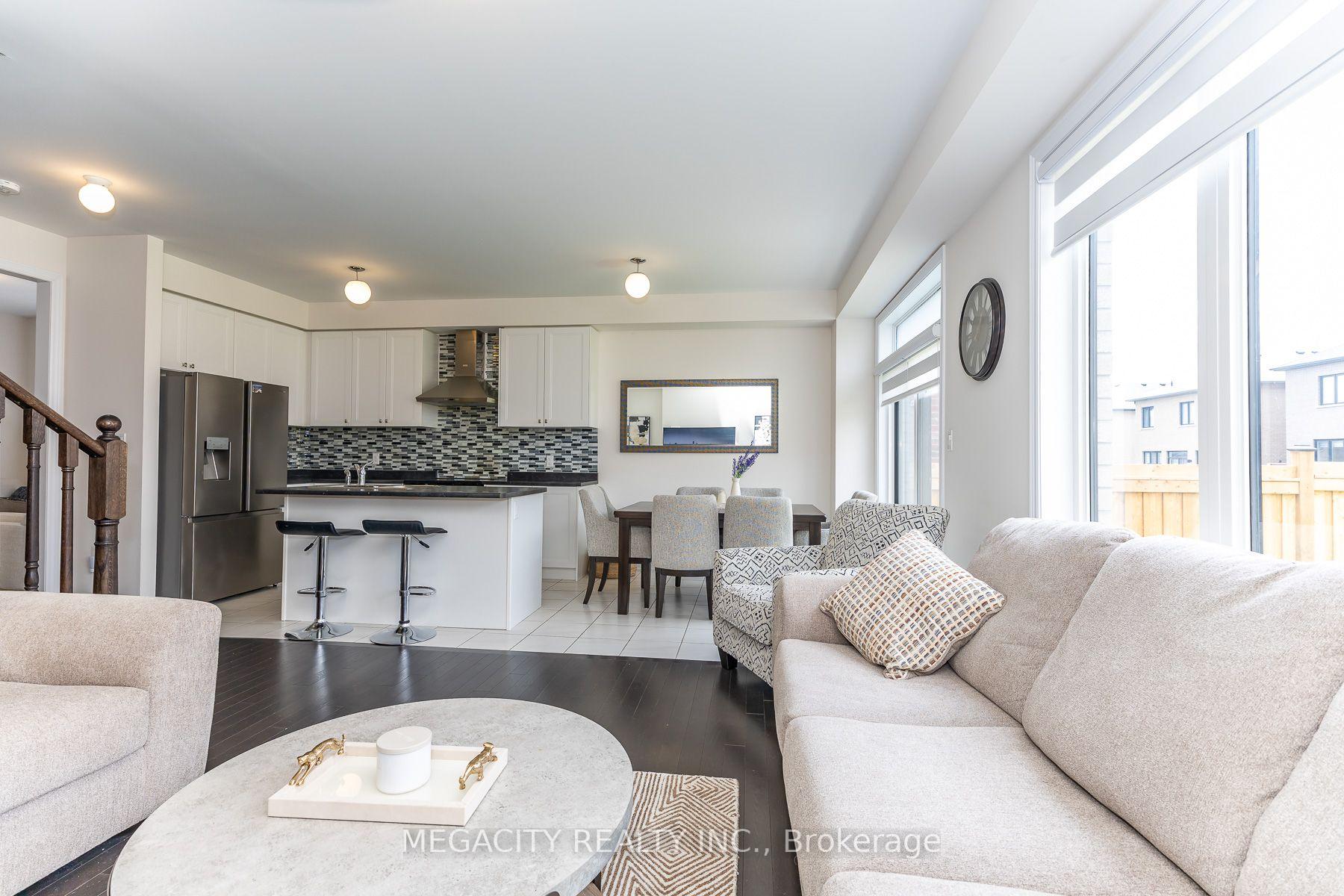 Photo 10 of 1348 Klondike Drive, Oshawa, Kedron — HOMEH