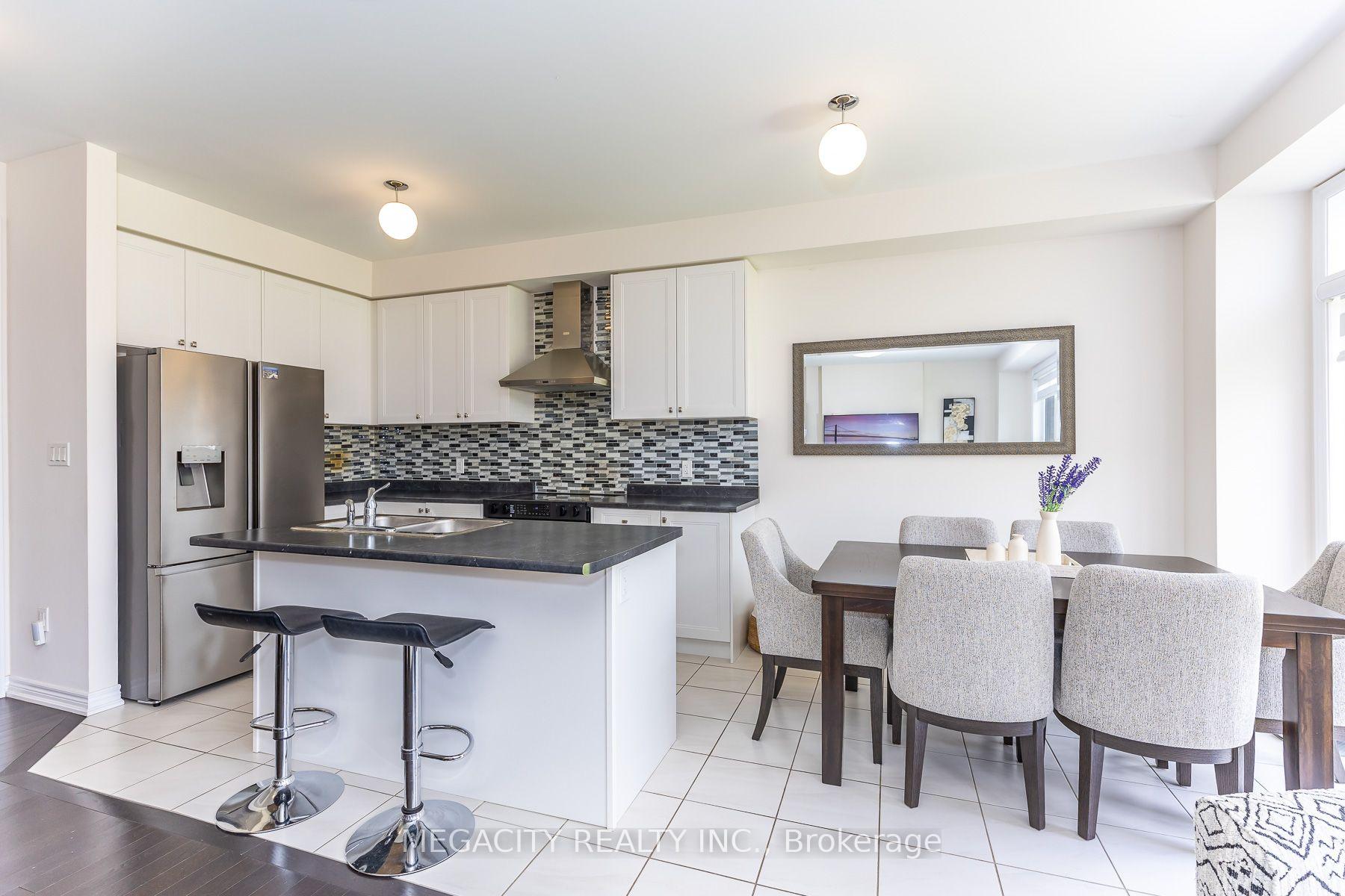 Photo 11 of 1348 Klondike Drive, Oshawa, Kedron — HOMEH