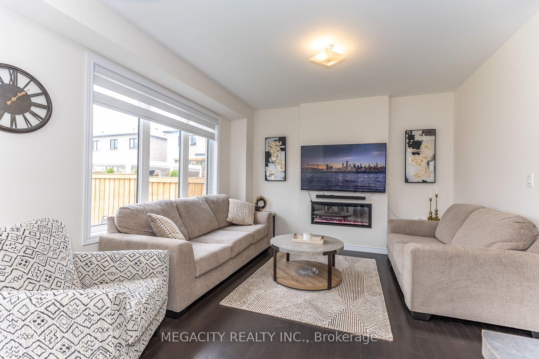 Photo 16 of 1348 Klondike Drive, Oshawa, Kedron — HOMEH