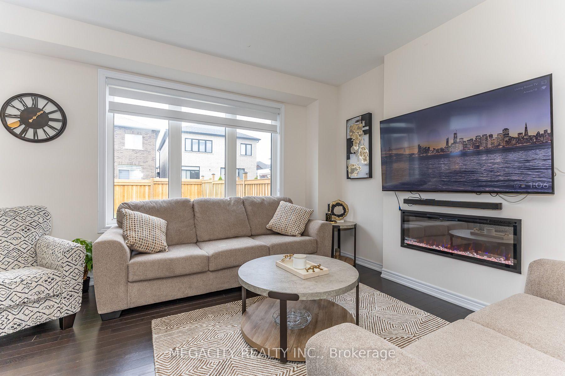 Photo 17 of 1348 Klondike Drive, Oshawa, Kedron — HOMEH