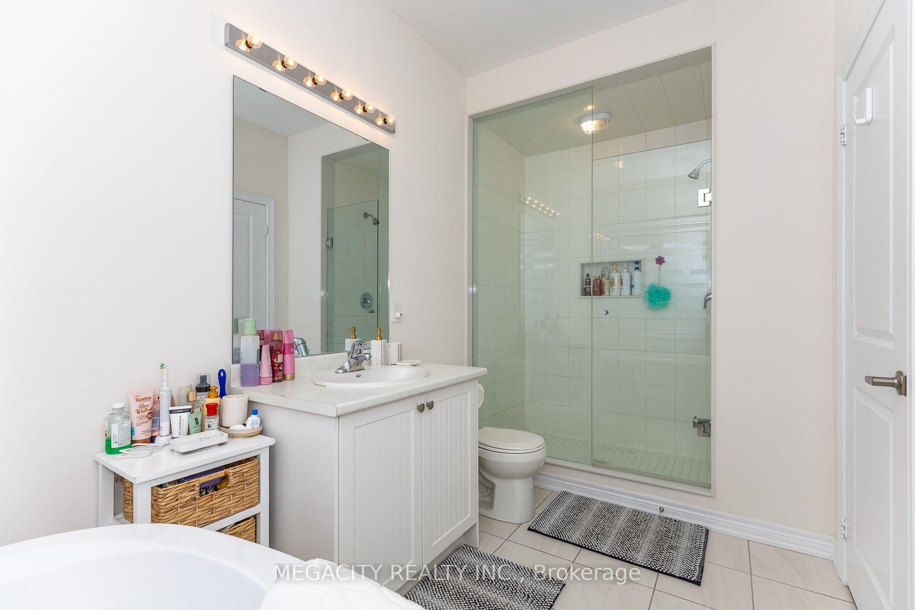 Photo 24 of 1348 Klondike Drive, Oshawa, Kedron — HOMEH