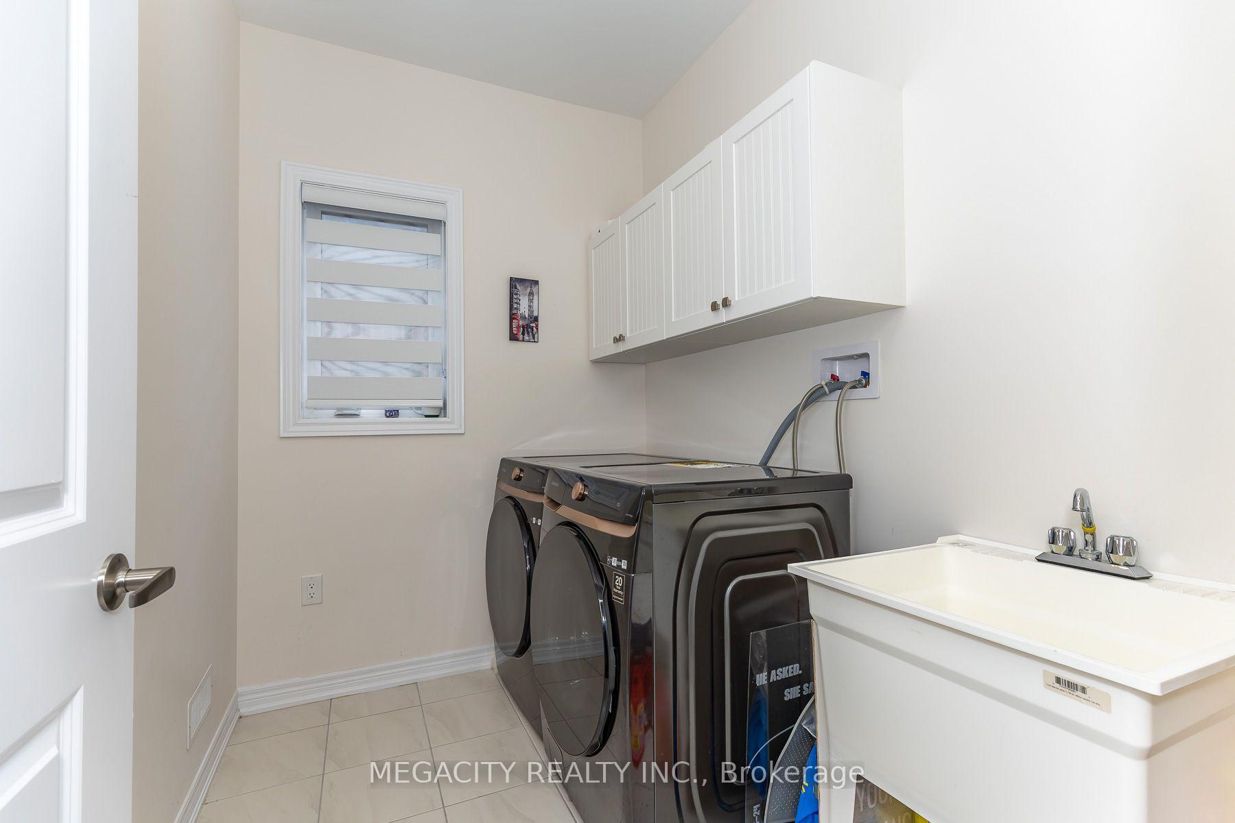 Photo 25 of 1348 Klondike Drive, Oshawa, Kedron — HOMEH