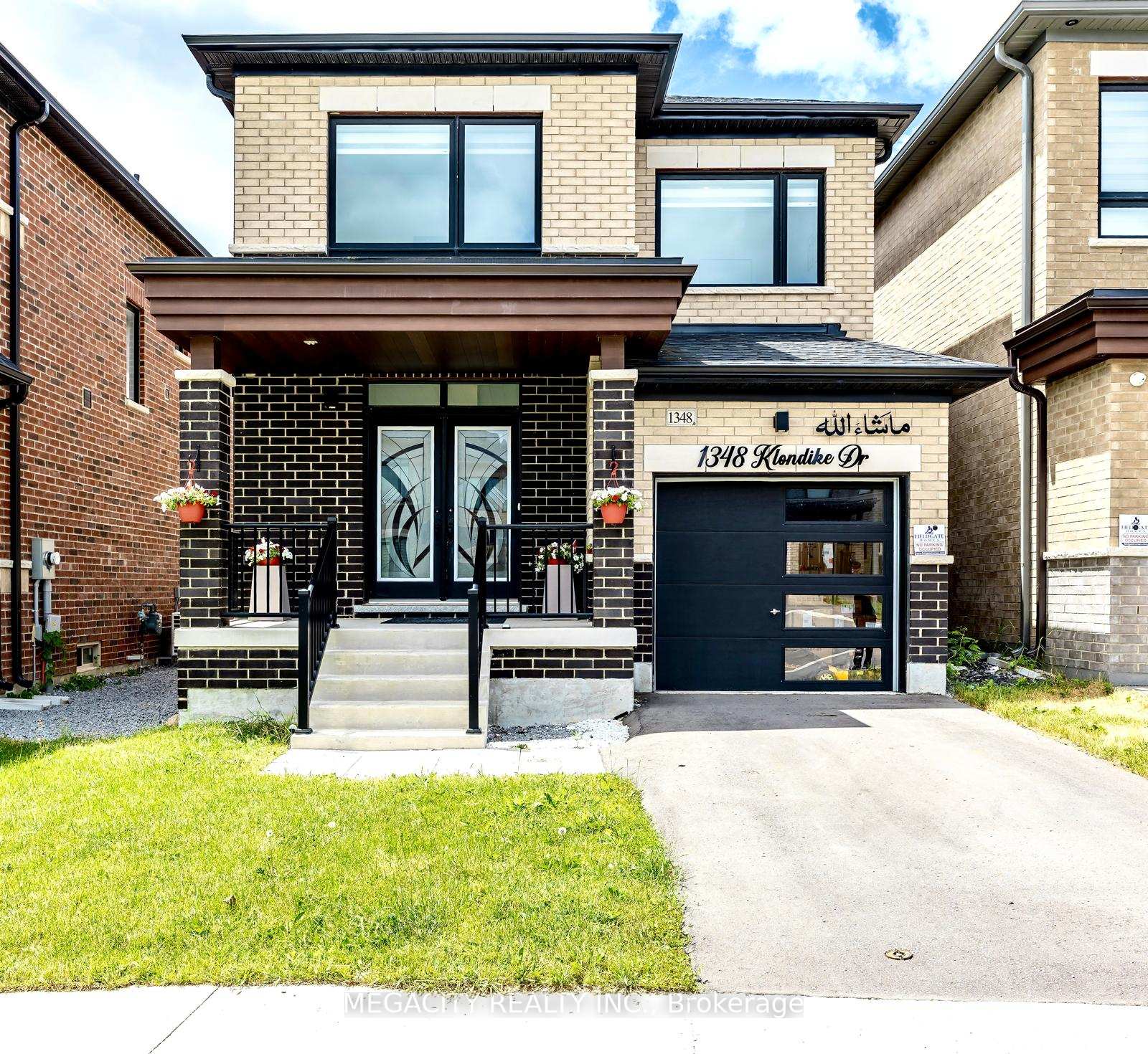 Photo 2 of 1348 Klondike Drive, Oshawa, Kedron — HOMEH