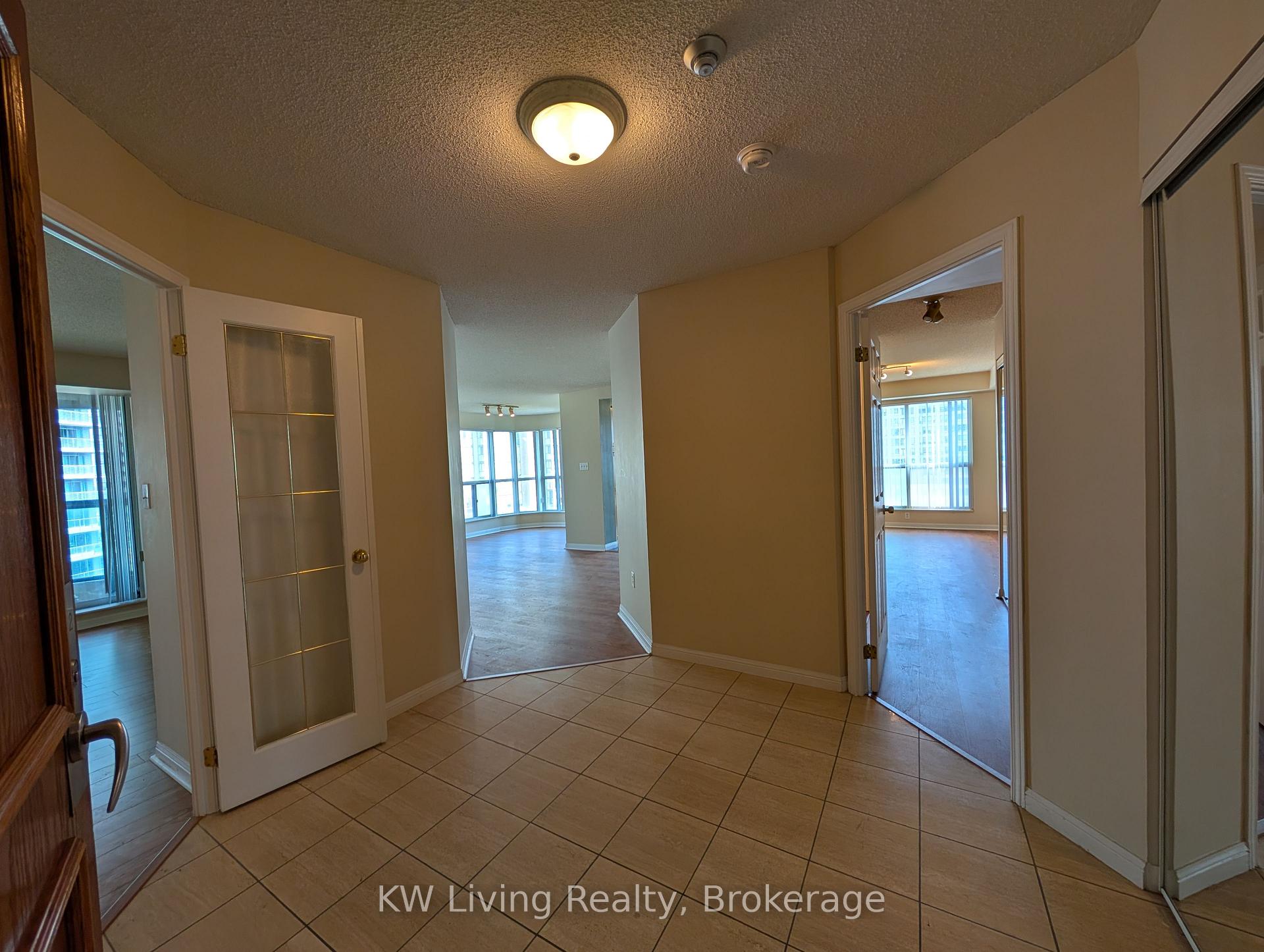Photo 1 of Unit 1102, 23 Lorraine Drive, North York, Willowdale West — HOMEH