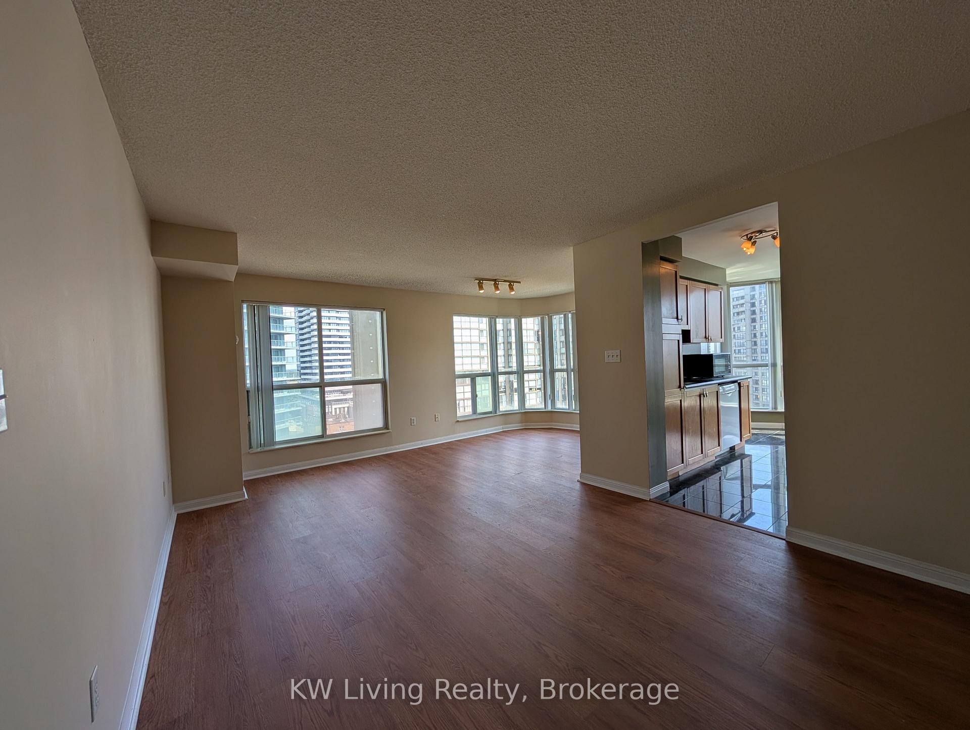 Photo 3 of Unit 1102, 23 Lorraine Drive, North York, Willowdale West — HOMEH