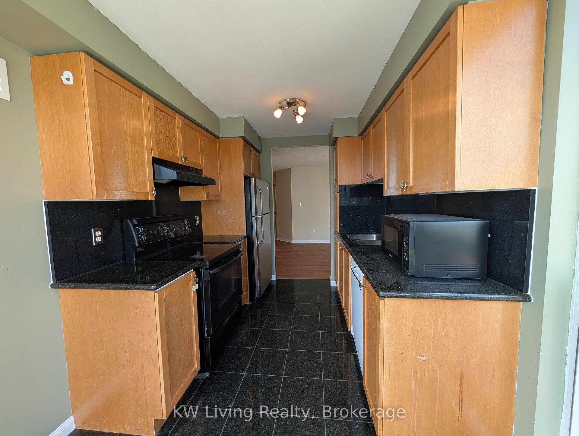 Photo 9 of Unit 1102, 23 Lorraine Drive, North York, Willowdale West — HOMEH