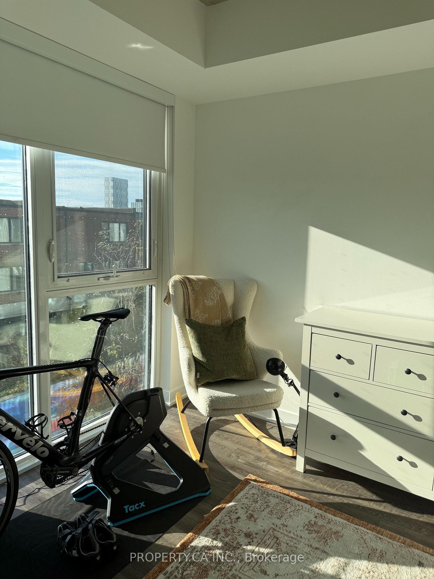 Photo 6 of Unit 206, 25 Baseball Place, Toronto, South Riverdale — HOMEH
