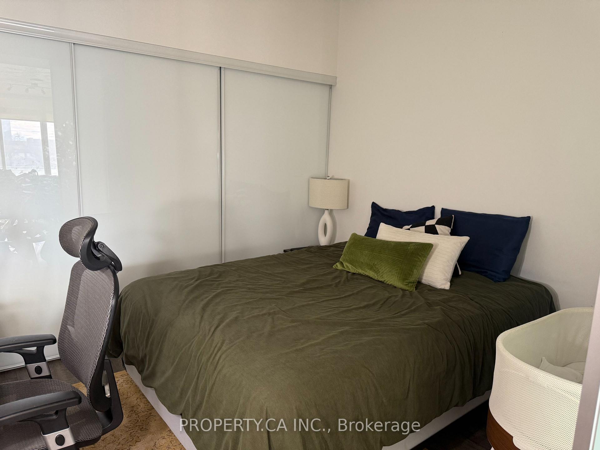 Photo 9 of Unit 206, 25 Baseball Place, Toronto, South Riverdale — HOMEH