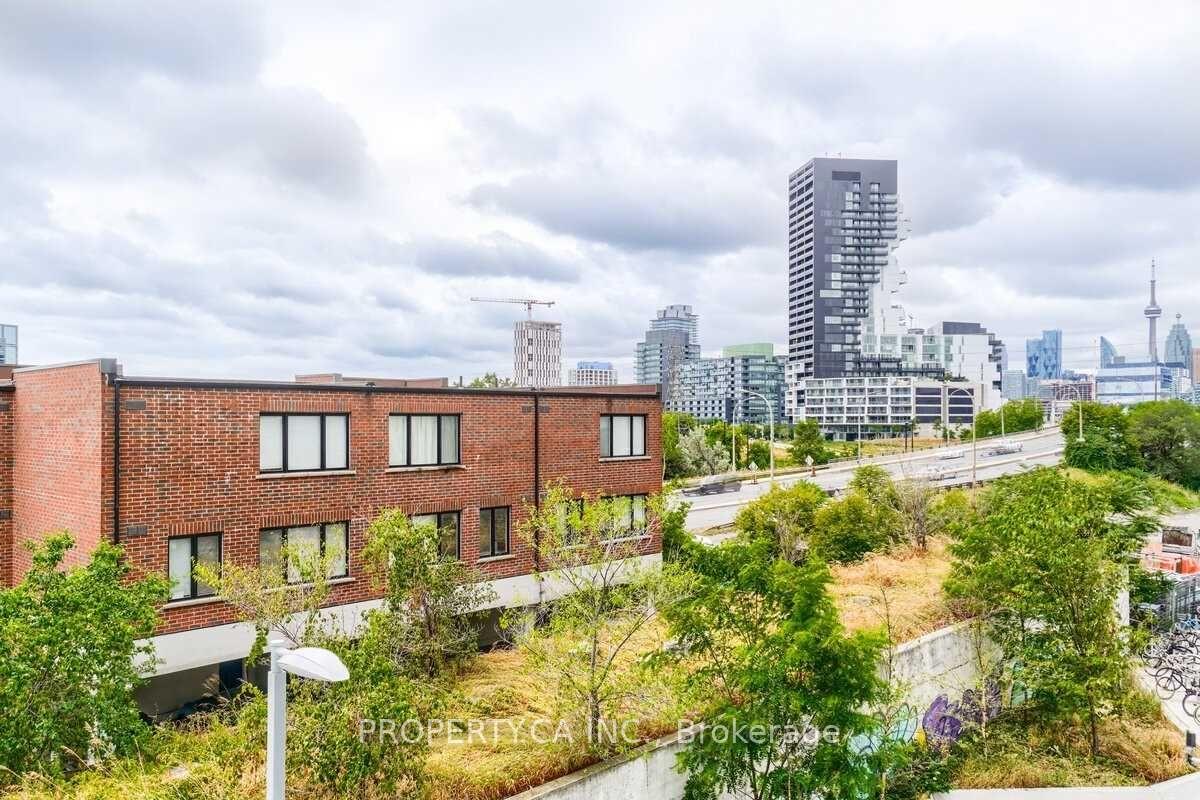 Photo 15 of Unit 206, 25 Baseball Place, Toronto, South Riverdale — HOMEH