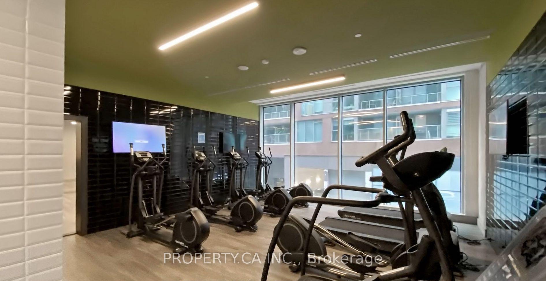 Photo 17 of Unit 206, 25 Baseball Place, Toronto, South Riverdale — HOMEH