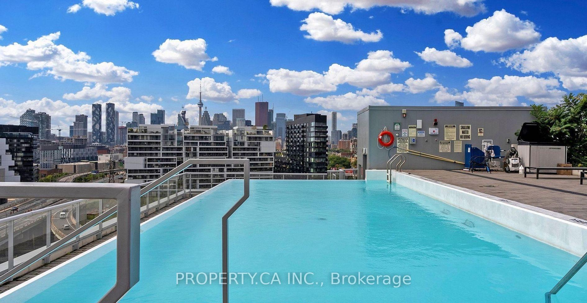 Photo 19 of Unit 206, 25 Baseball Place, Toronto, South Riverdale — HOMEH