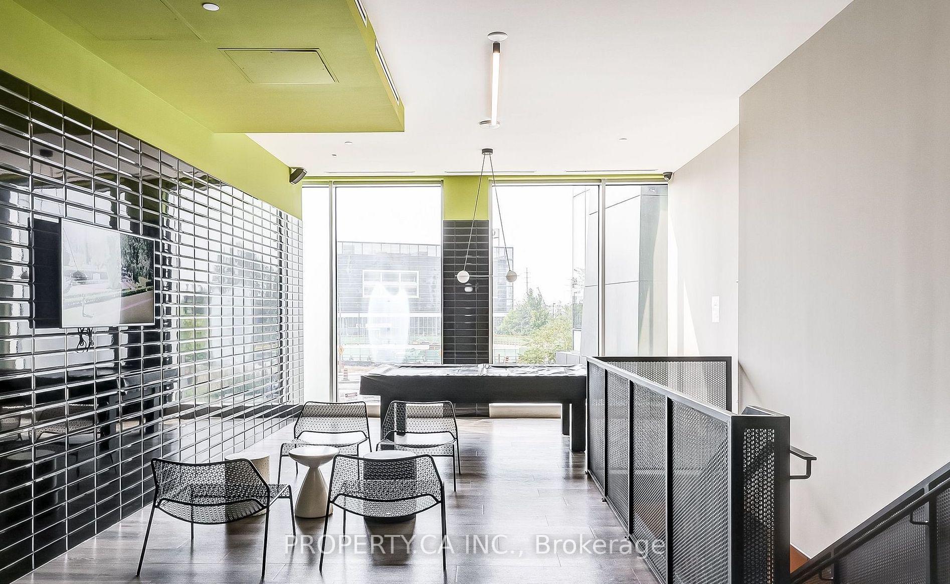 Photo 20 of Unit 206, 25 Baseball Place, Toronto, South Riverdale — HOMEH