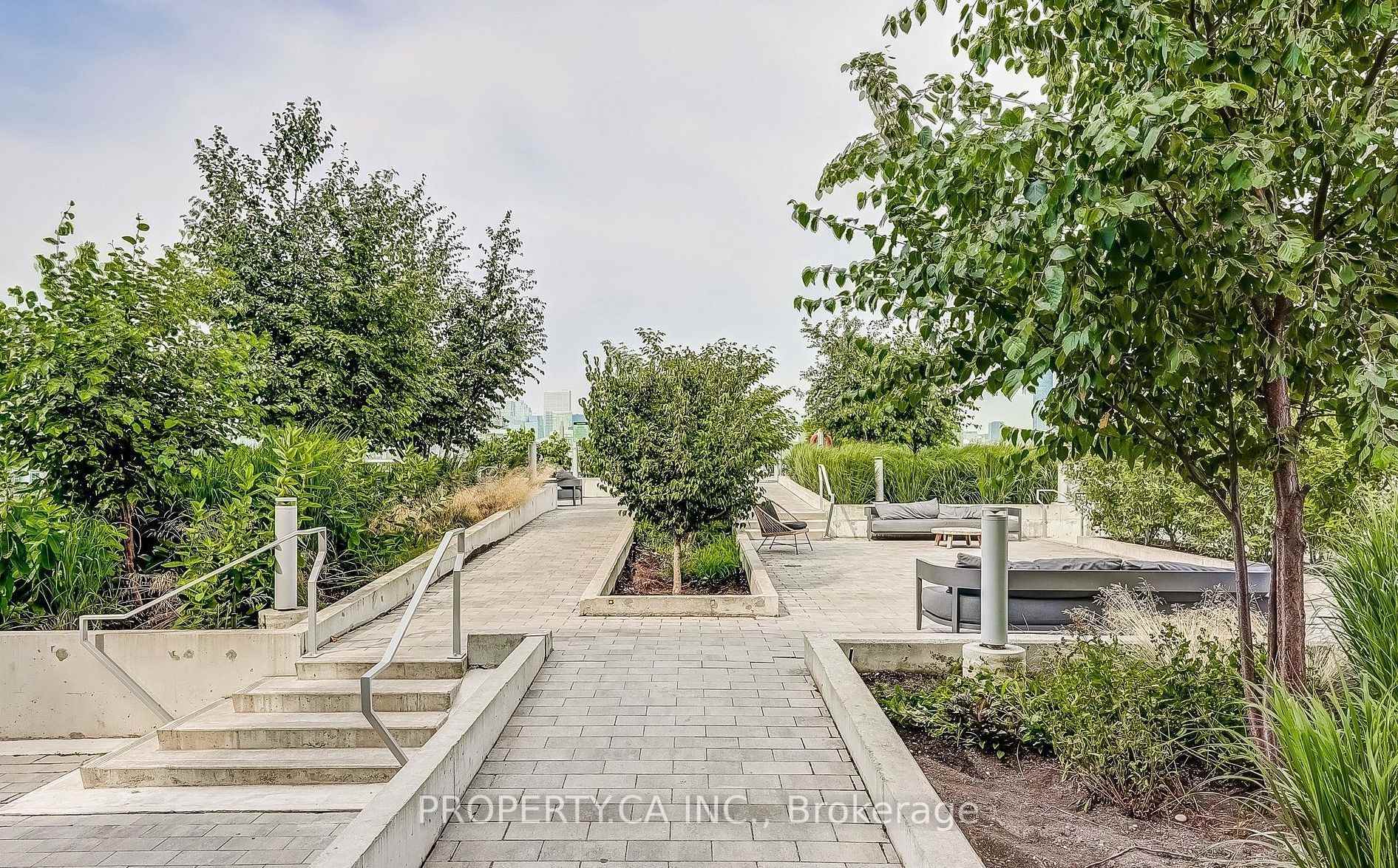 Photo 21 of Unit 206, 25 Baseball Place, Toronto, South Riverdale — HOMEH