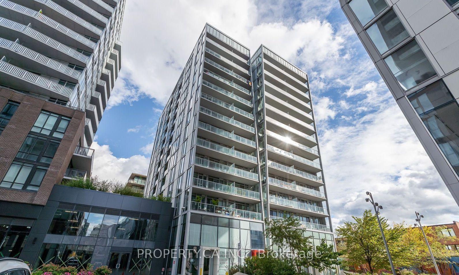 Photo 22 of Unit 206, 25 Baseball Place, Toronto, South Riverdale — HOMEH