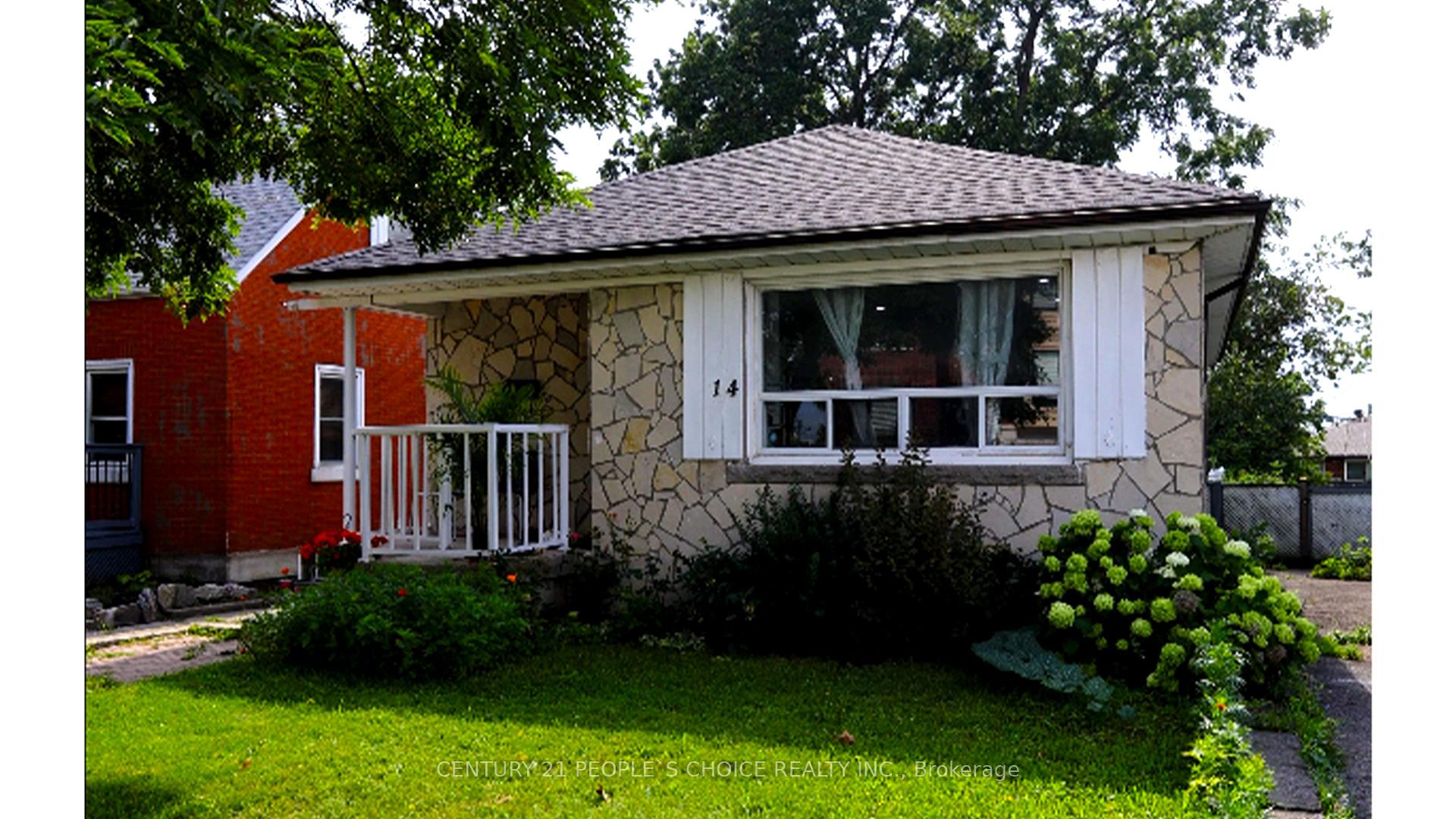 Photo of 14 North Bonnington Avenue