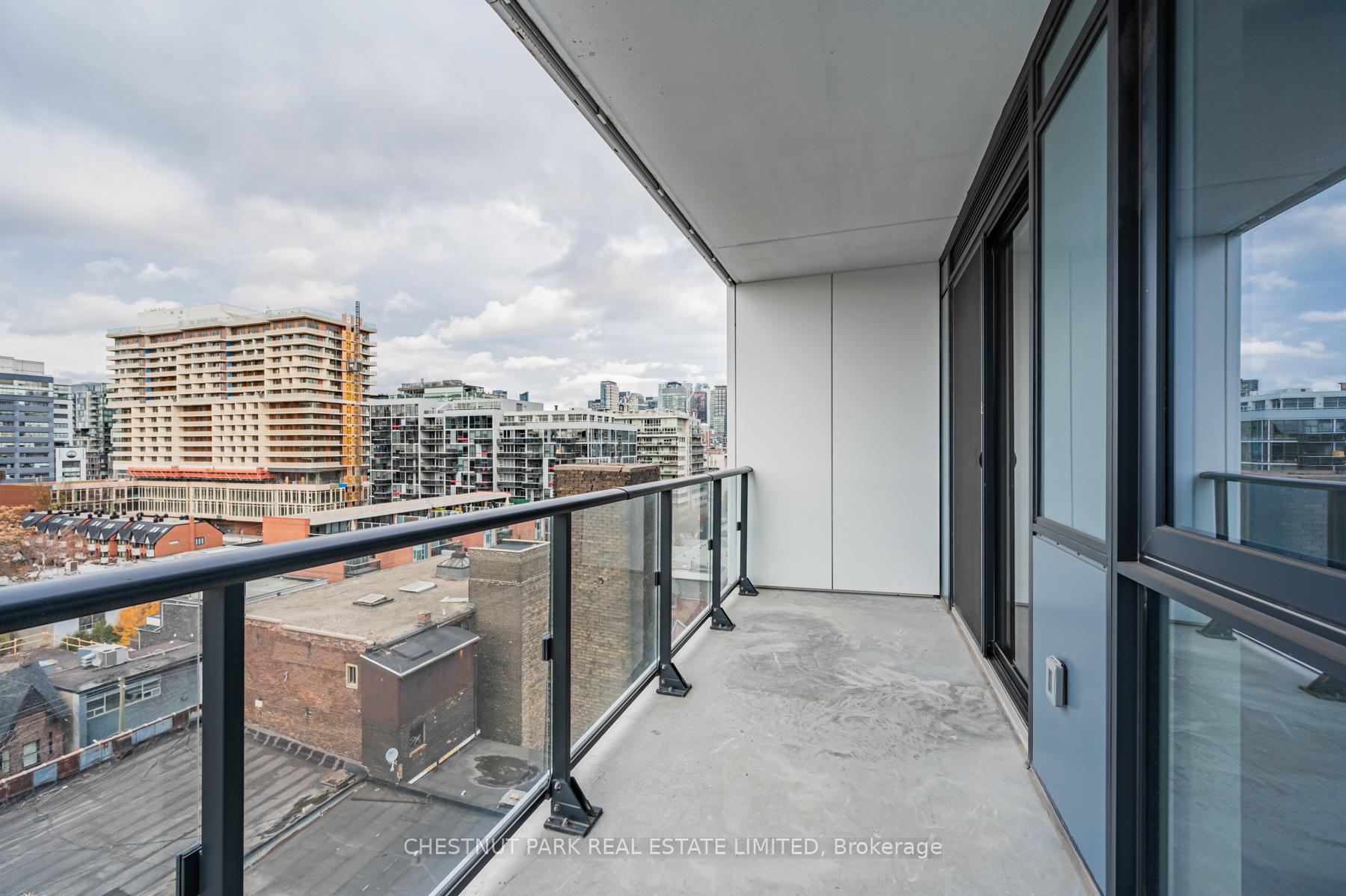 Photo 18 of Unit 915, 9 Tecumseth Street, Toronto, Niagara — HOMEH