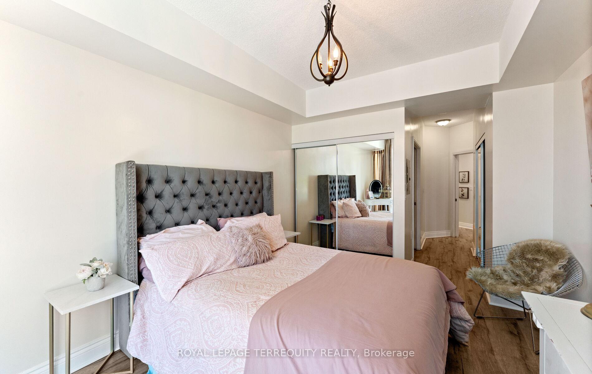 Photo 16 of Unit 406, 80 Absolute Avenue, Mississauga, City Centre — HOMEH