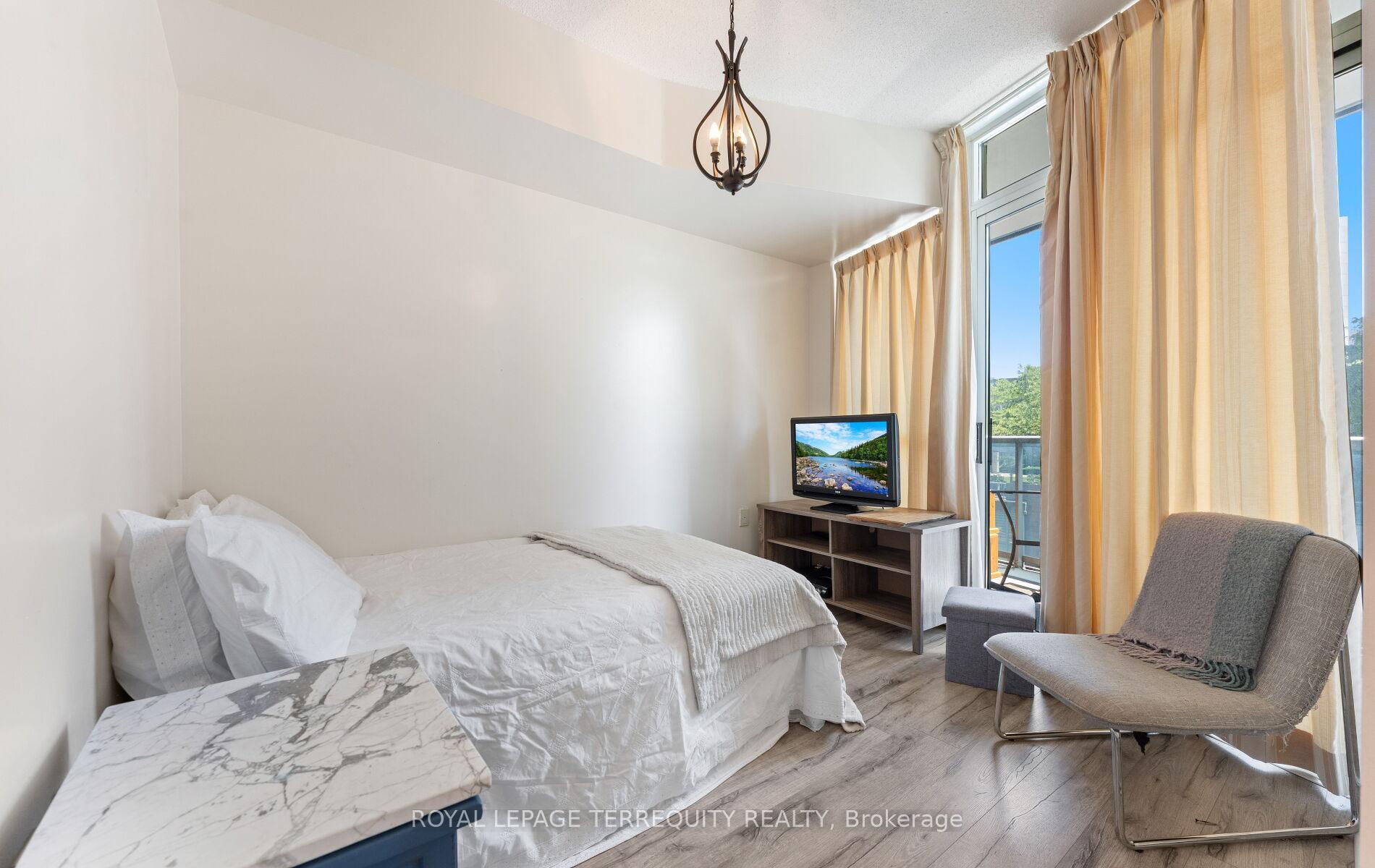 Photo 17 of Unit 406, 80 Absolute Avenue, Mississauga, City Centre — HOMEH