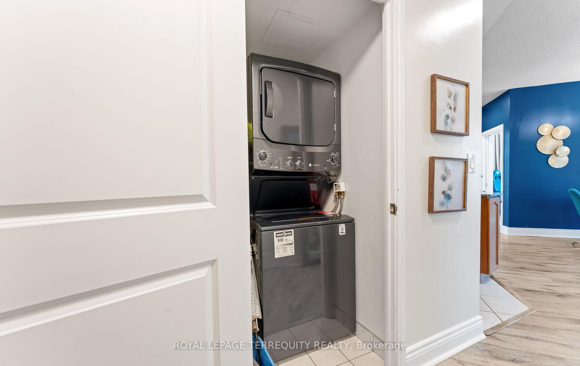 Photo 22 of Unit 406, 80 Absolute Avenue, Mississauga, City Centre — HOMEH