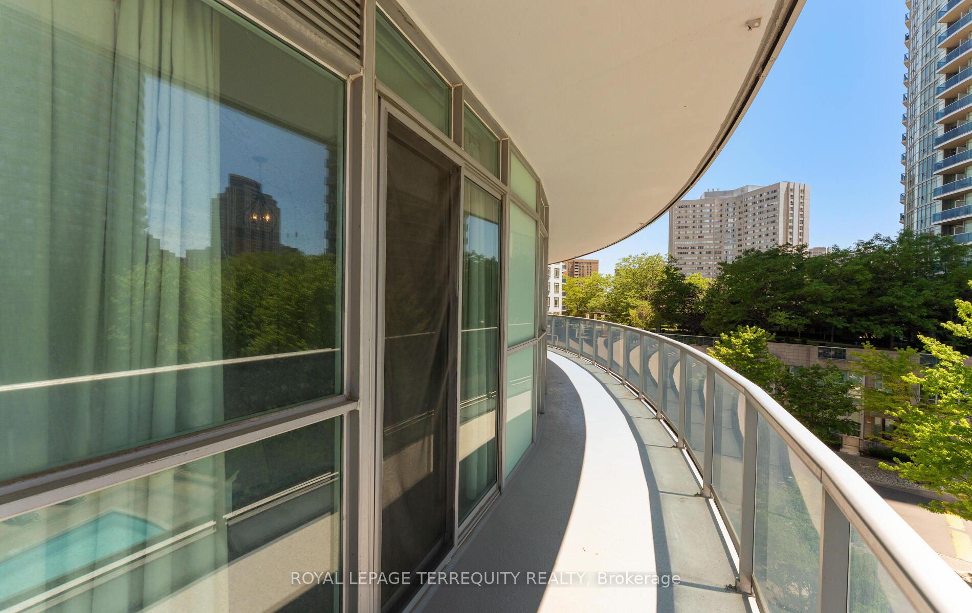 Photo 23 of Unit 406, 80 Absolute Avenue, Mississauga, City Centre — HOMEH