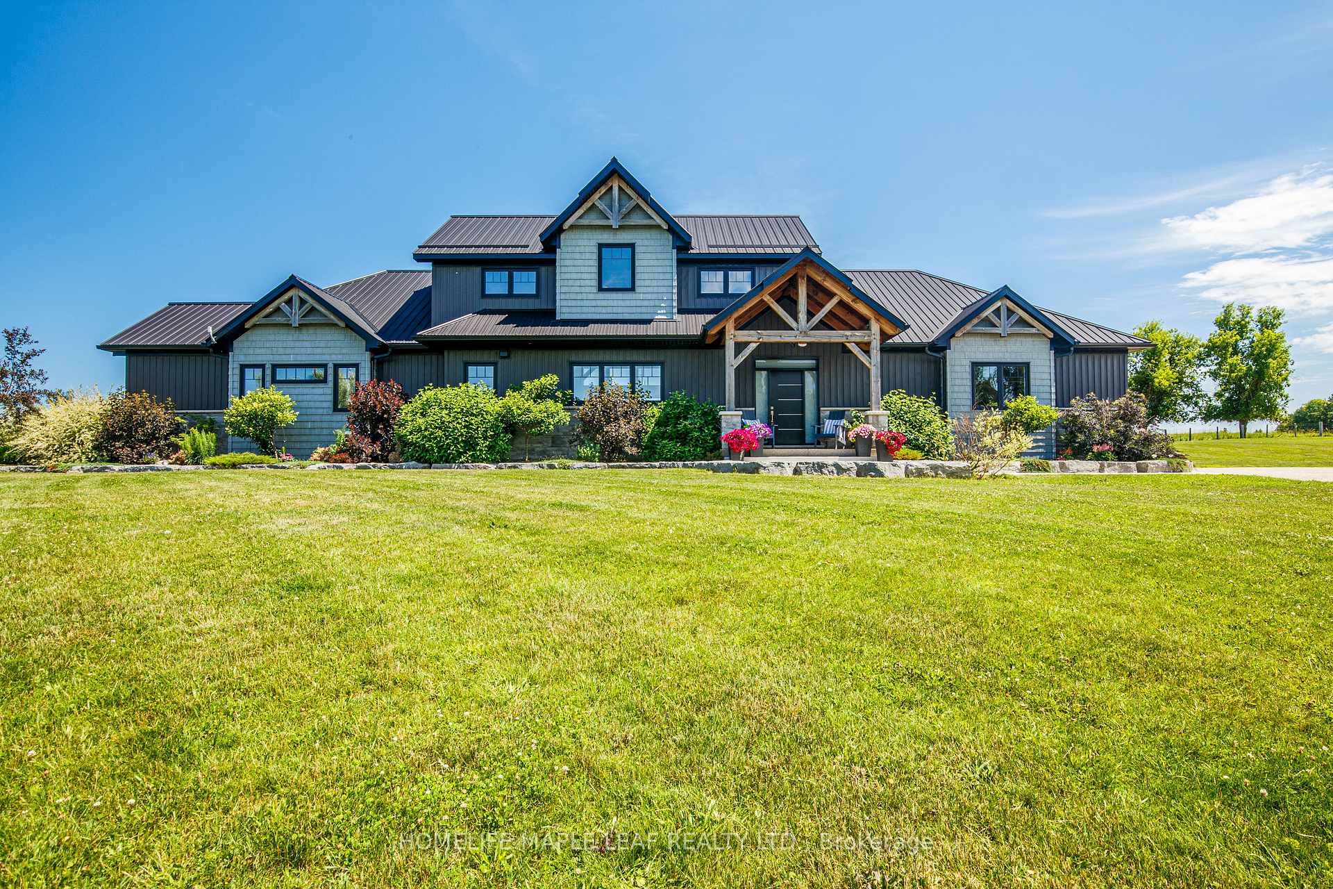 Photo 3 of Unit 17, 585437 County Road, Melancthon, Rural Melancthon — HOMEH