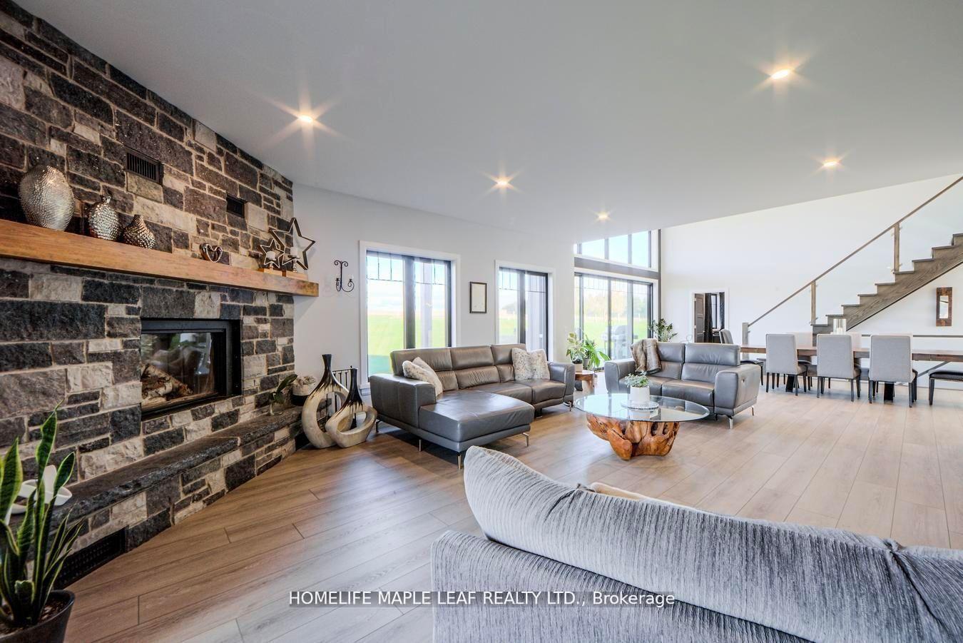 Photo 8 of Unit 17, 585437 County Road, Melancthon, Rural Melancthon — HOMEH