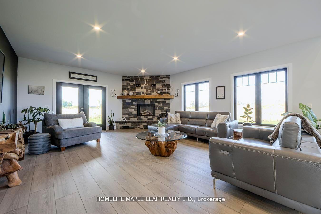 Photo 10 of Unit 17, 585437 County Road, Melancthon, Rural Melancthon — HOMEH