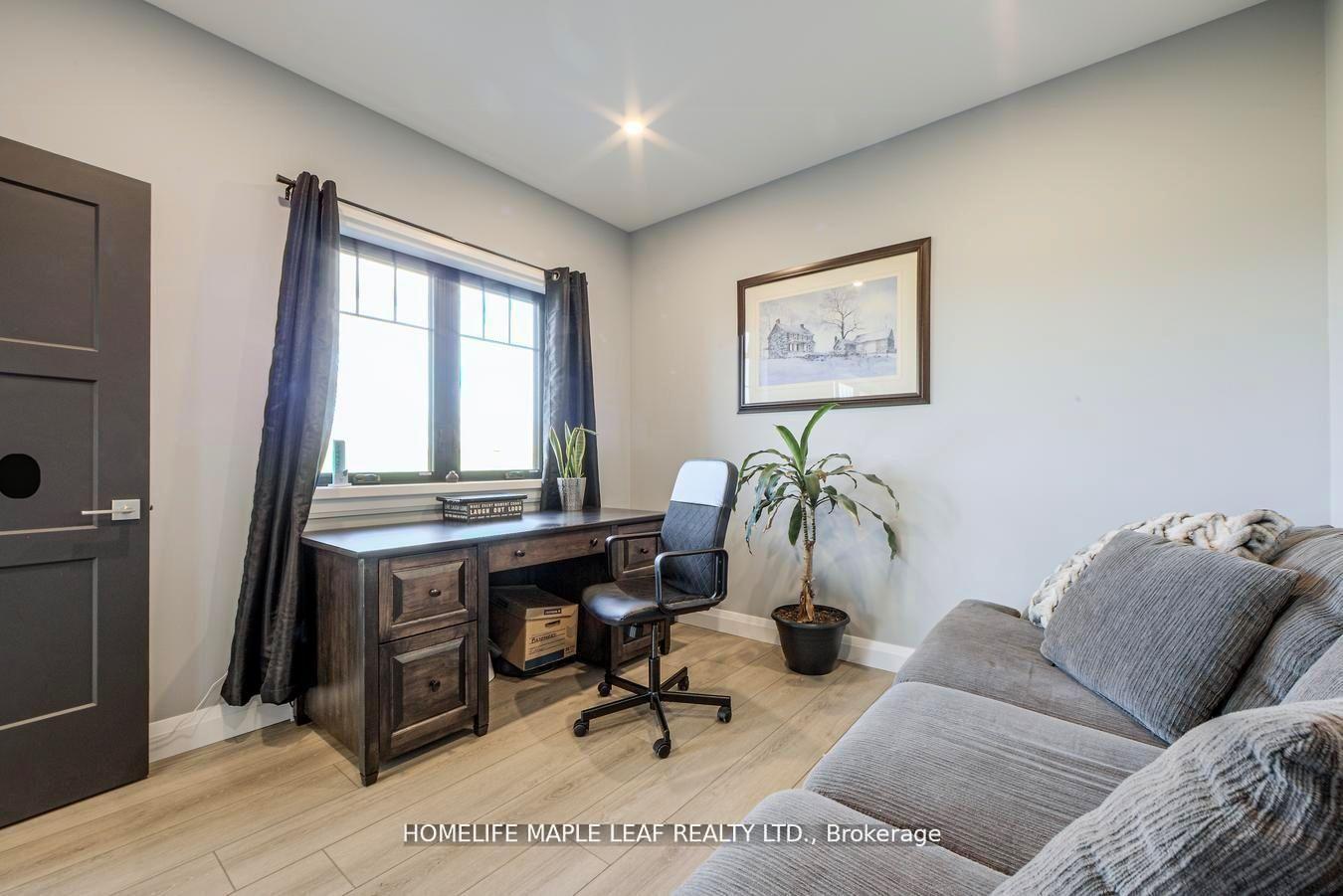 Photo 18 of Unit 17, 585437 County Road, Melancthon, Rural Melancthon — HOMEH