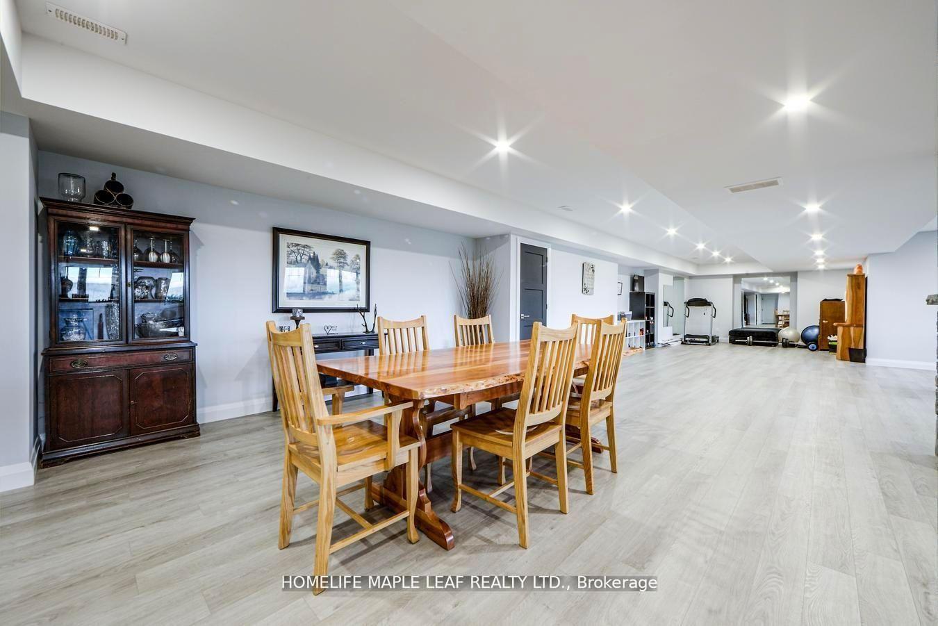 Photo 27 of Unit 17, 585437 County Road, Melancthon, Rural Melancthon — HOMEH