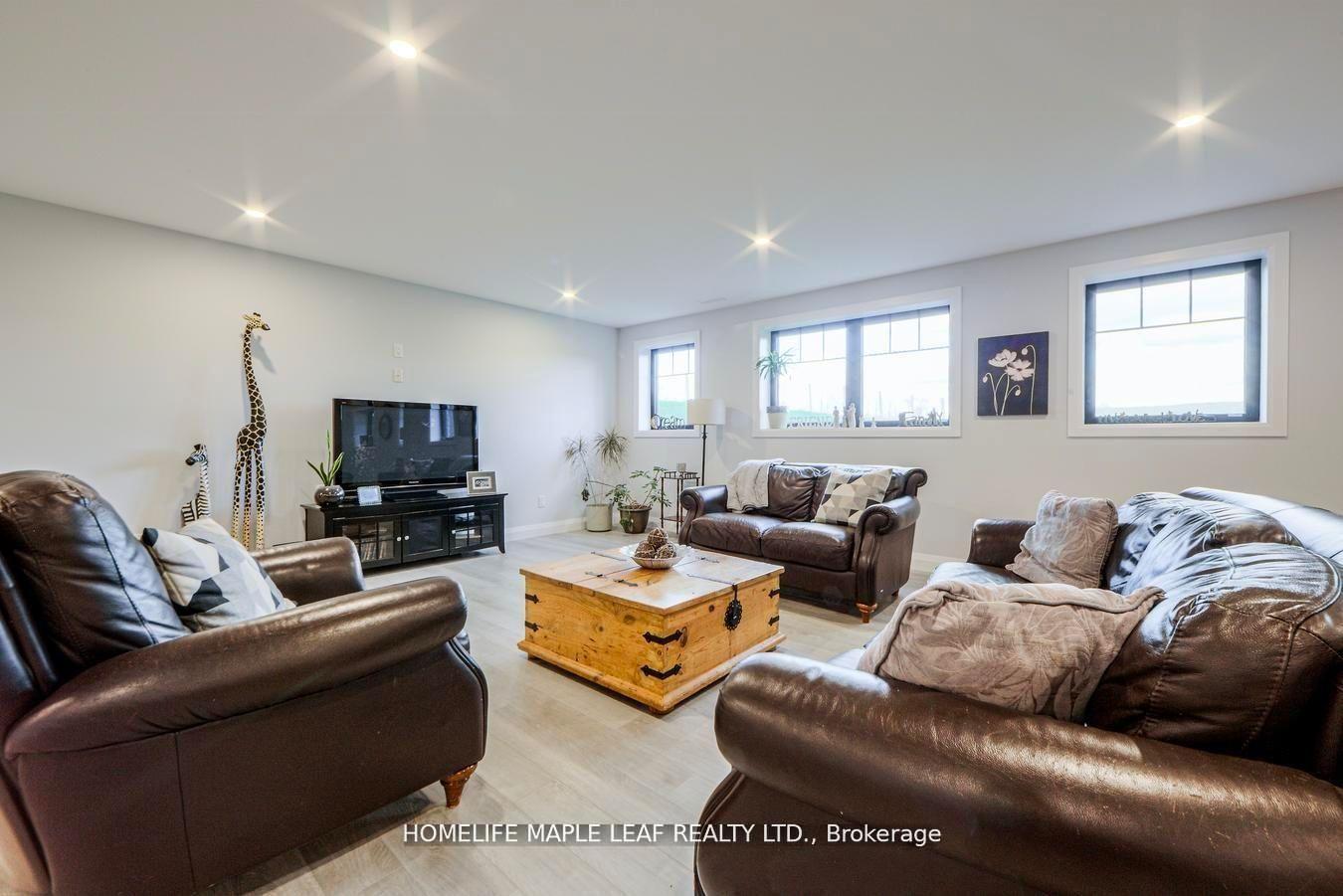 Photo 28 of Unit 17, 585437 County Road, Melancthon, Rural Melancthon — HOMEH