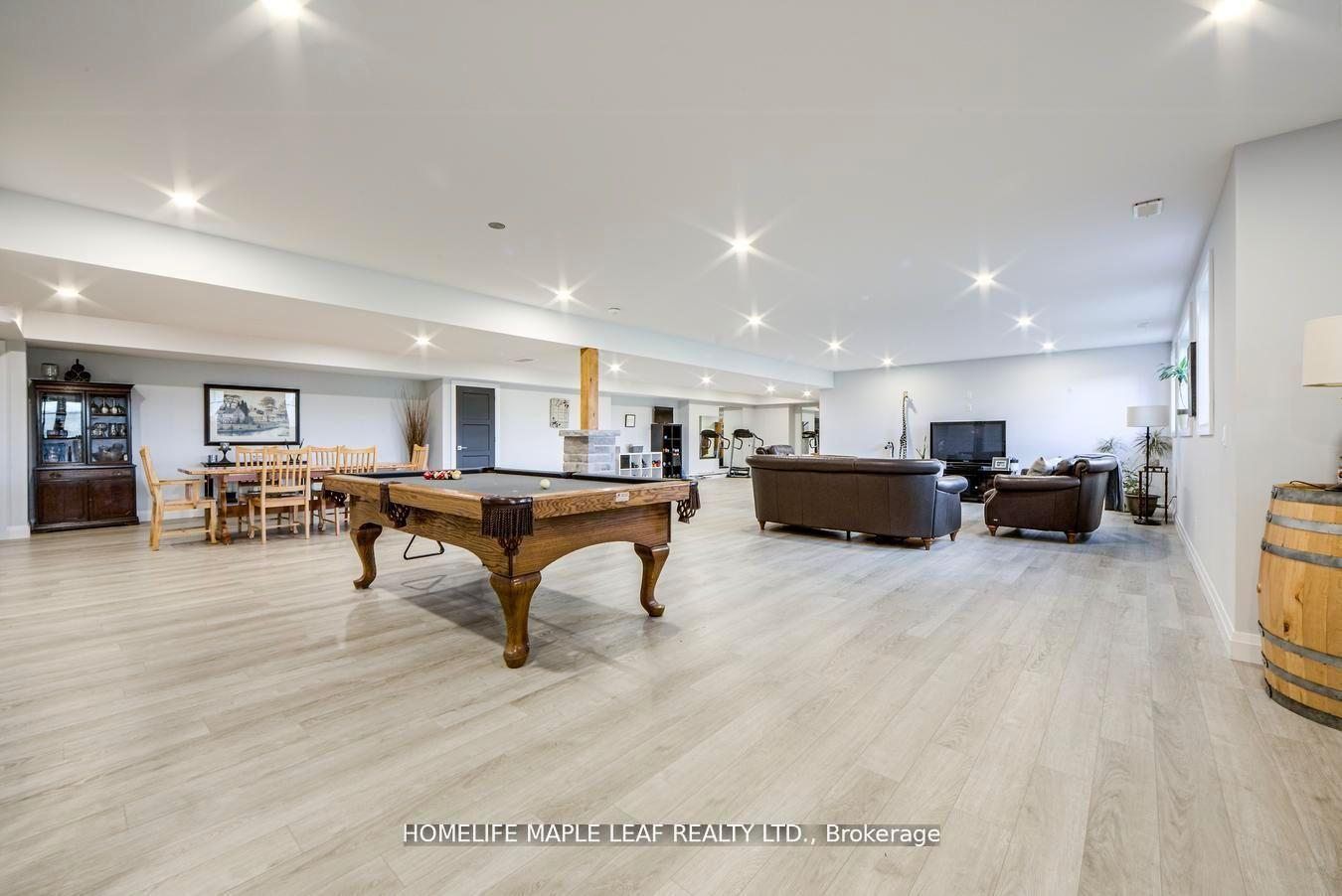 Photo 29 of Unit 17, 585437 County Road, Melancthon, Rural Melancthon — HOMEH