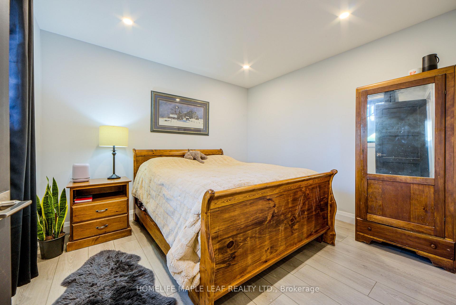 Photo 33 of Unit 17, 585437 County Road, Melancthon, Rural Melancthon — HOMEH