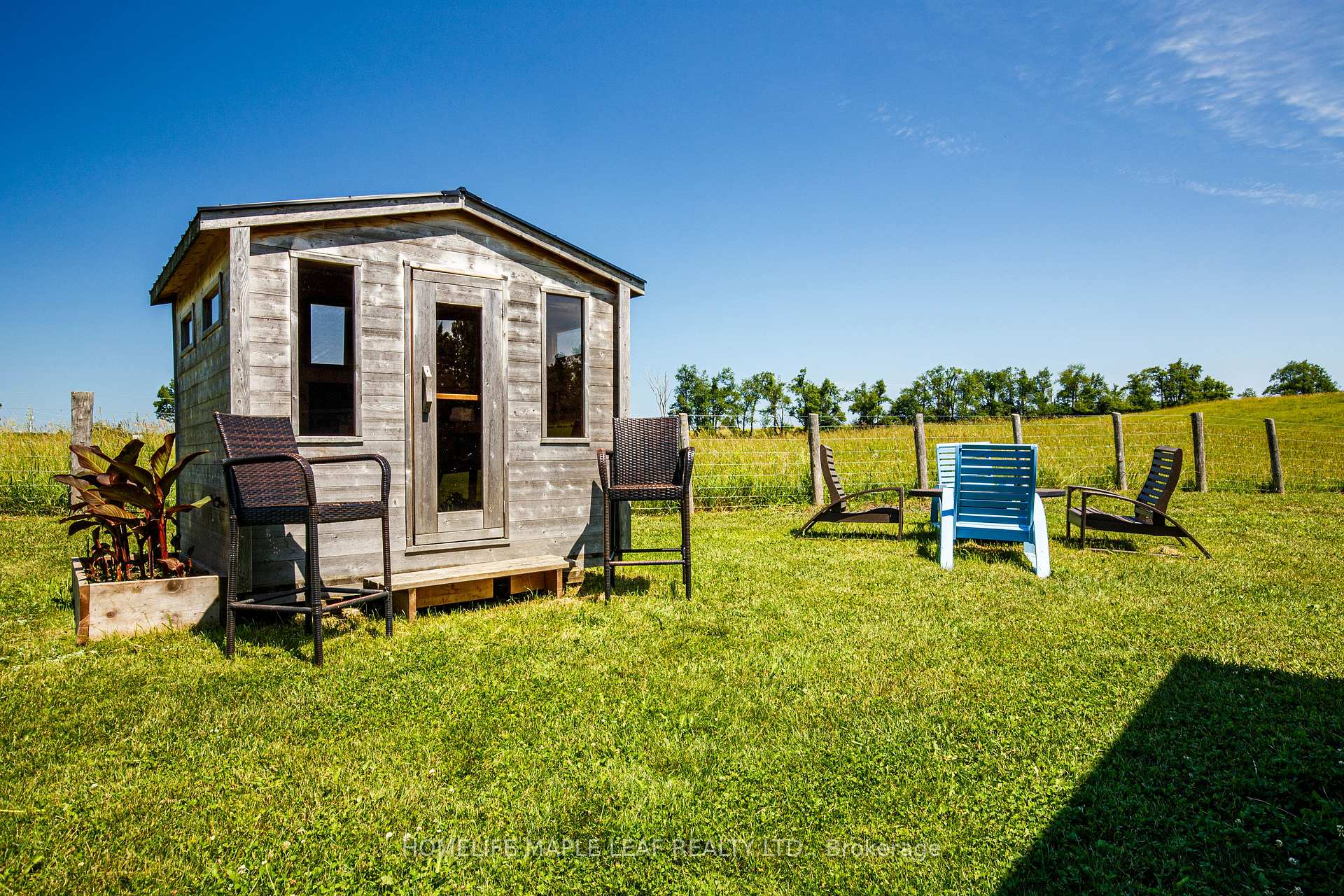 Photo 36 of Unit 17, 585437 County Road, Melancthon, Rural Melancthon — HOMEH