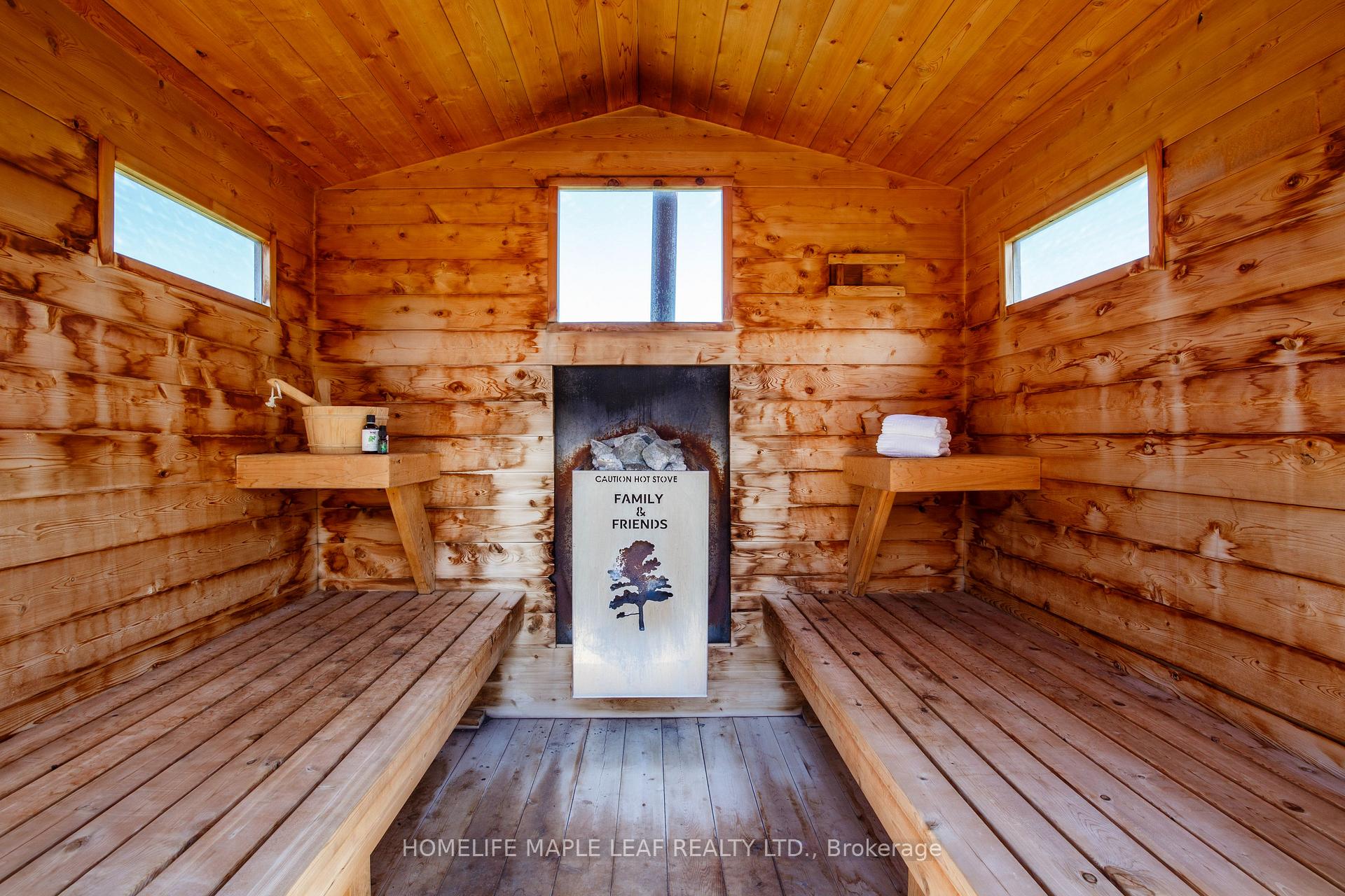 Photo 37 of Unit 17, 585437 County Road, Melancthon, Rural Melancthon — HOMEH