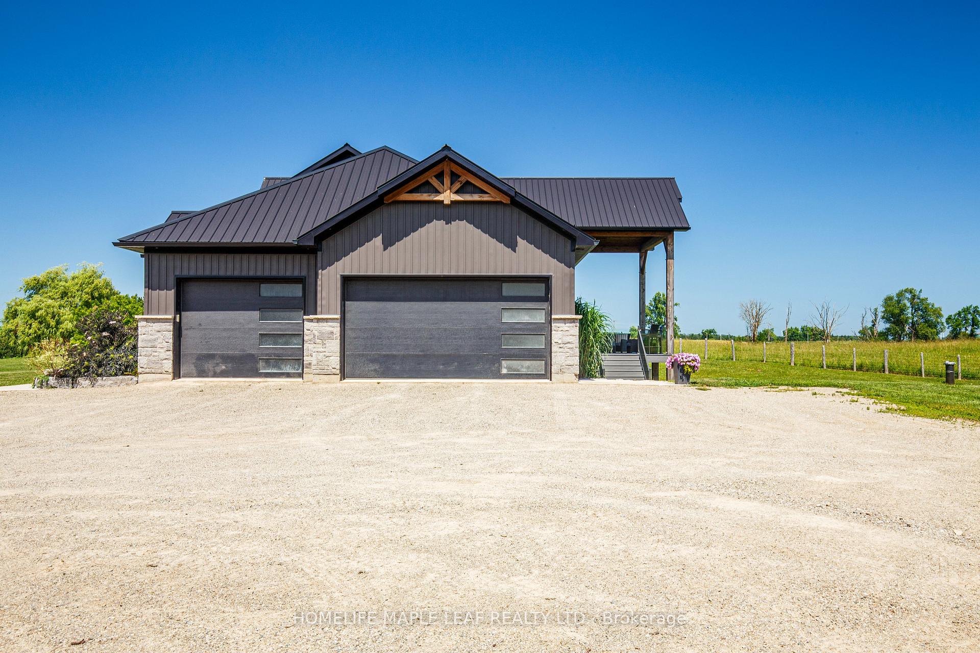 Photo 38 of Unit 17, 585437 County Road, Melancthon, Rural Melancthon — HOMEH