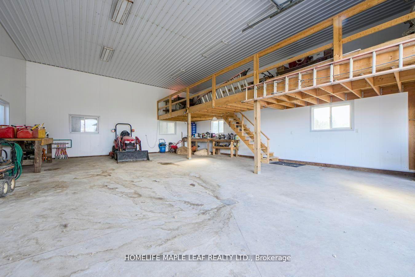 Photo 39 of Unit 17, 585437 County Road, Melancthon, Rural Melancthon — HOMEH