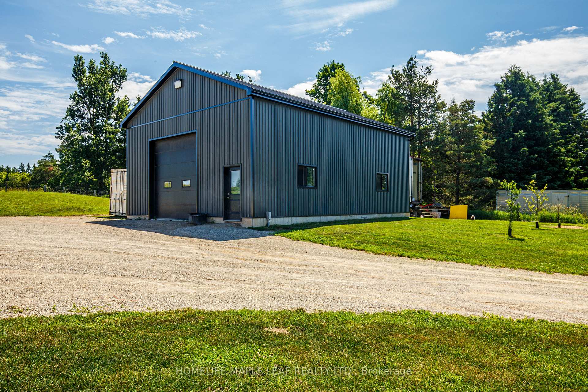 Photo 40 of Unit 17, 585437 County Road, Melancthon, Rural Melancthon — HOMEH