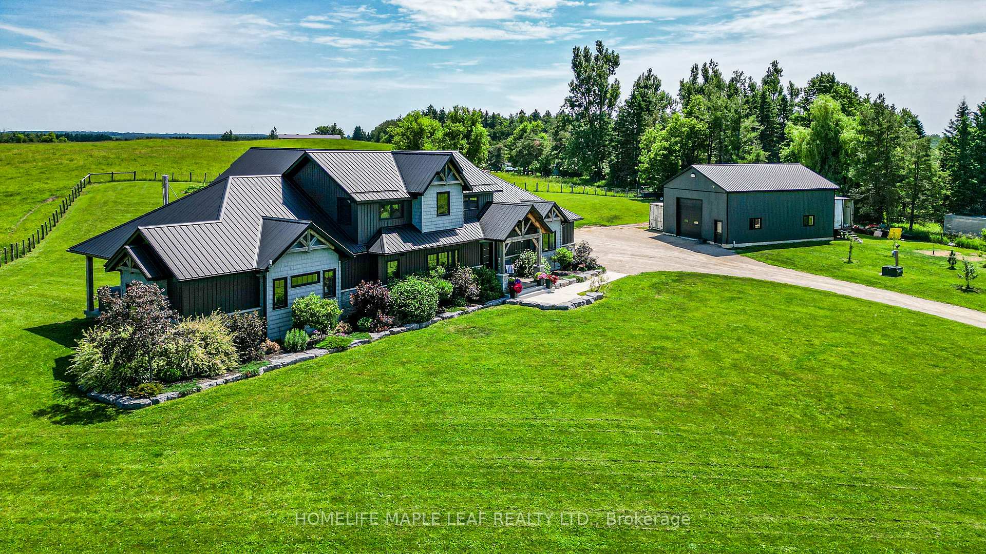 Photo 42 of Unit 17, 585437 County Road, Melancthon, Rural Melancthon — HOMEH