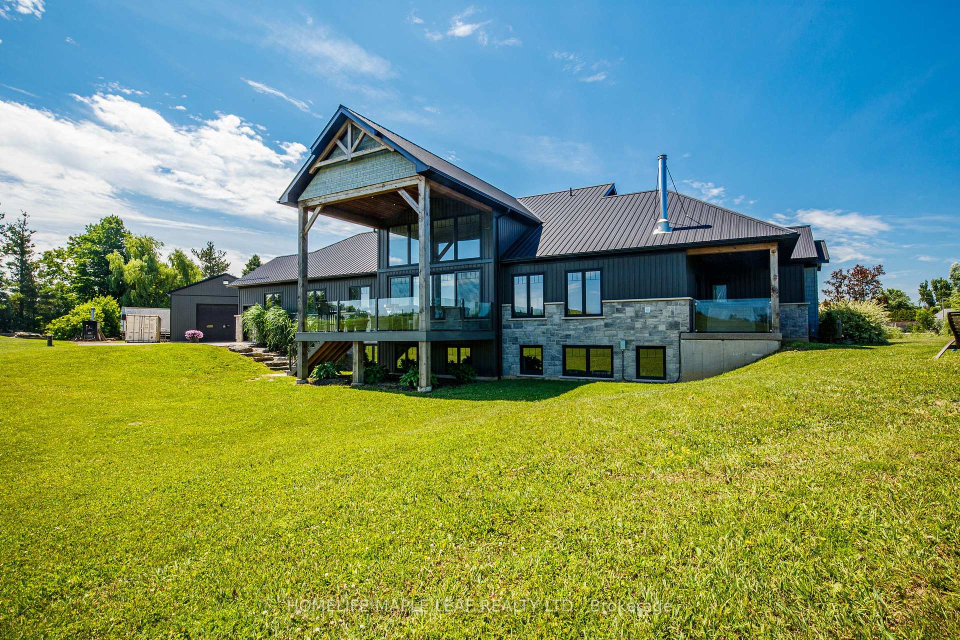 Photo 43 of Unit 17, 585437 County Road, Melancthon, Rural Melancthon — HOMEH