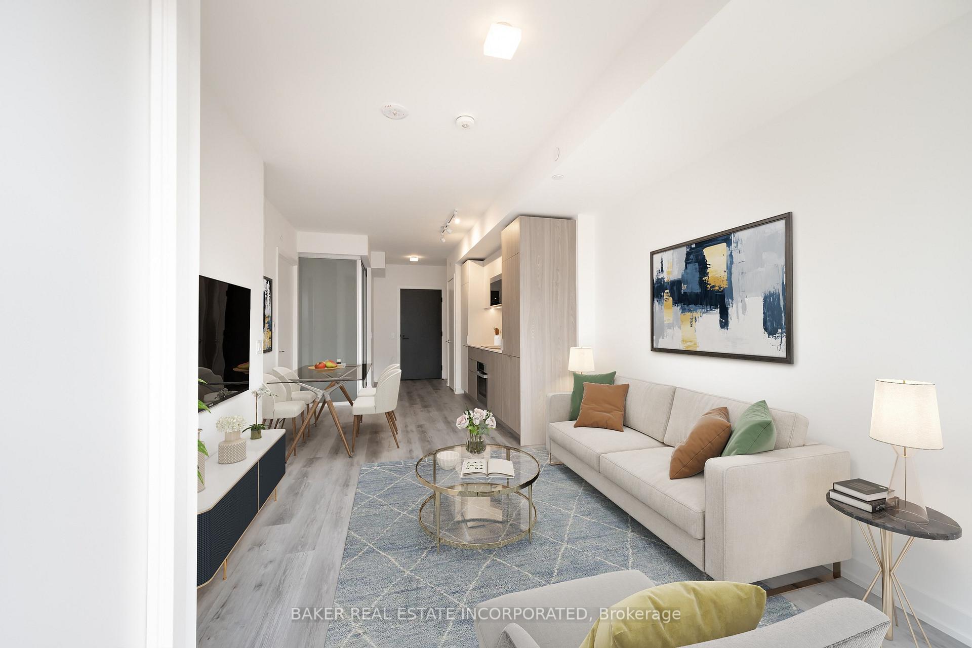 Photo 4 of Unit 325, 28 Eastern Avenue, Toronto, Moss Park — HOMEH