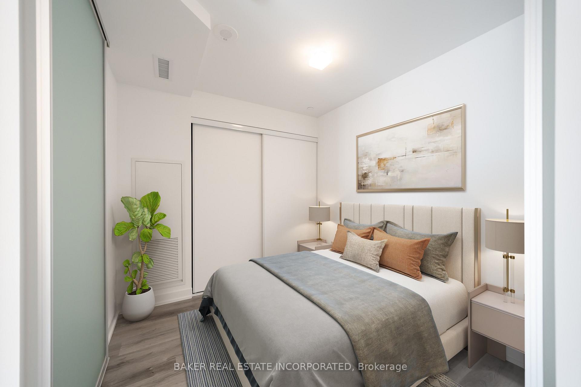 Photo 5 of Unit 325, 28 Eastern Avenue, Toronto, Moss Park — HOMEH