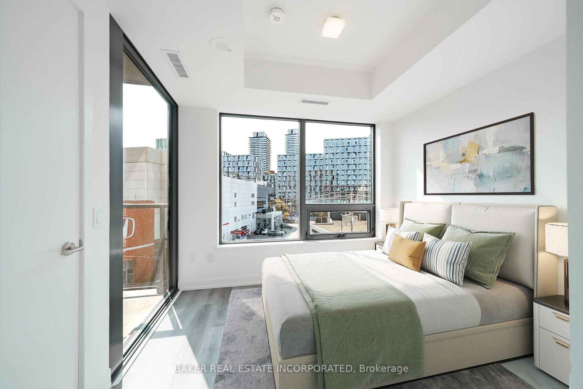 Photo 6 of Unit 325, 28 Eastern Avenue, Toronto, Moss Park — HOMEH