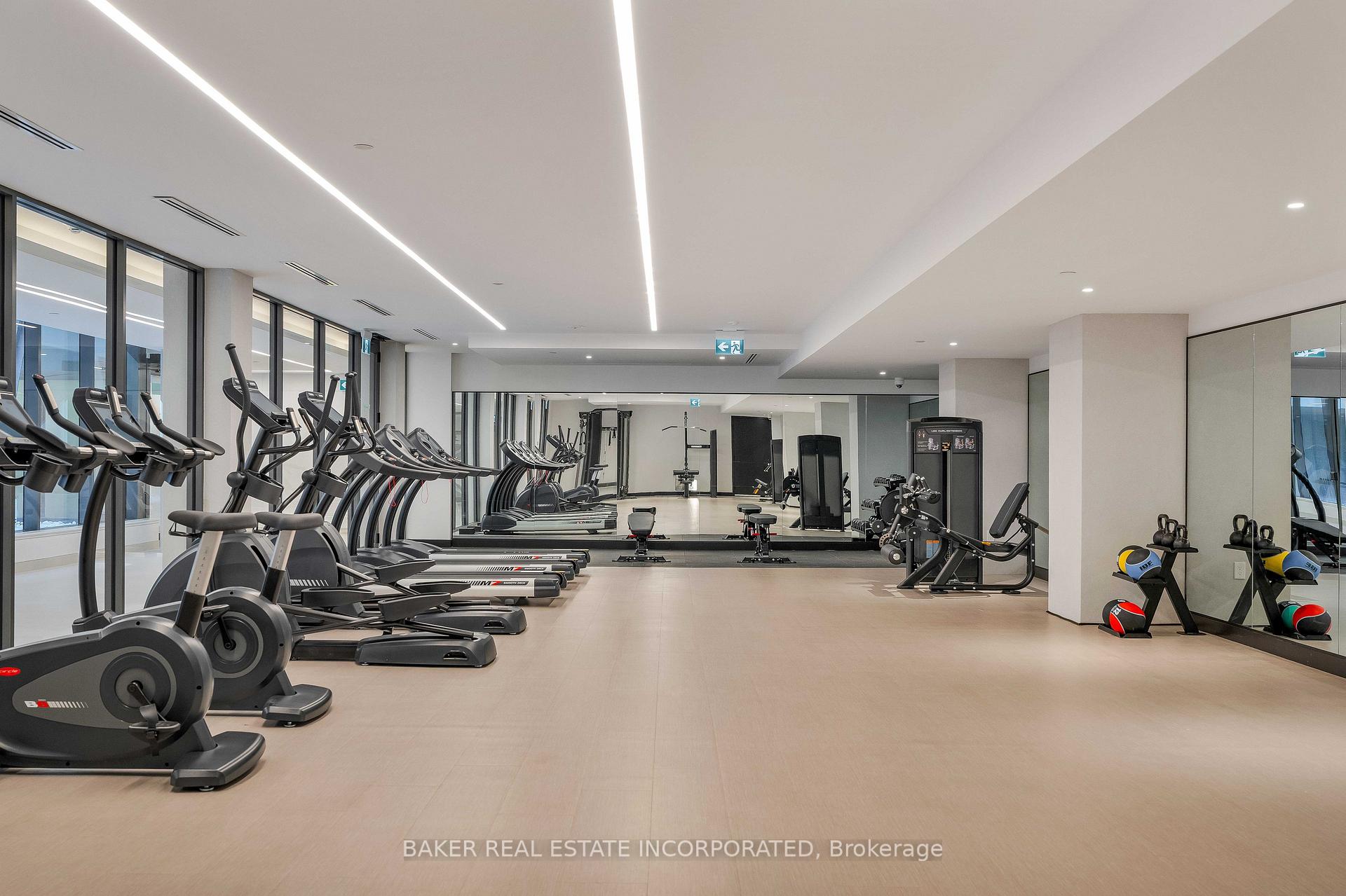 Photo 10 of Unit 325, 28 Eastern Avenue, Toronto, Moss Park — HOMEH